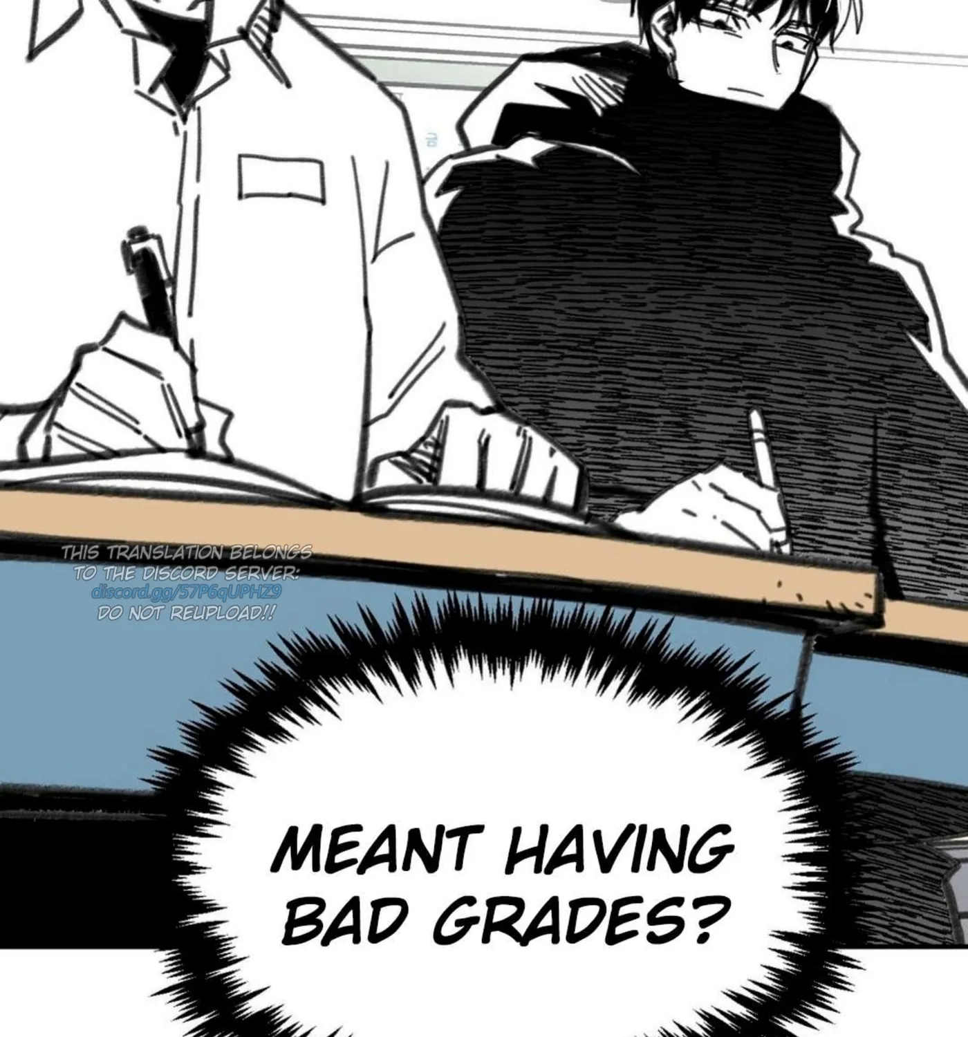 High School Boy Chapter 20 page 62 - 