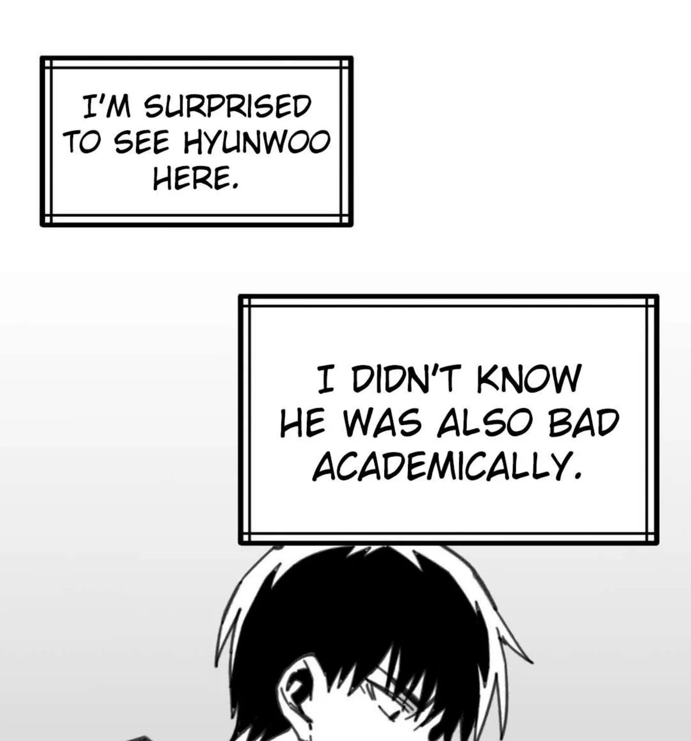 High School Boy Chapter 20 page 68 - 