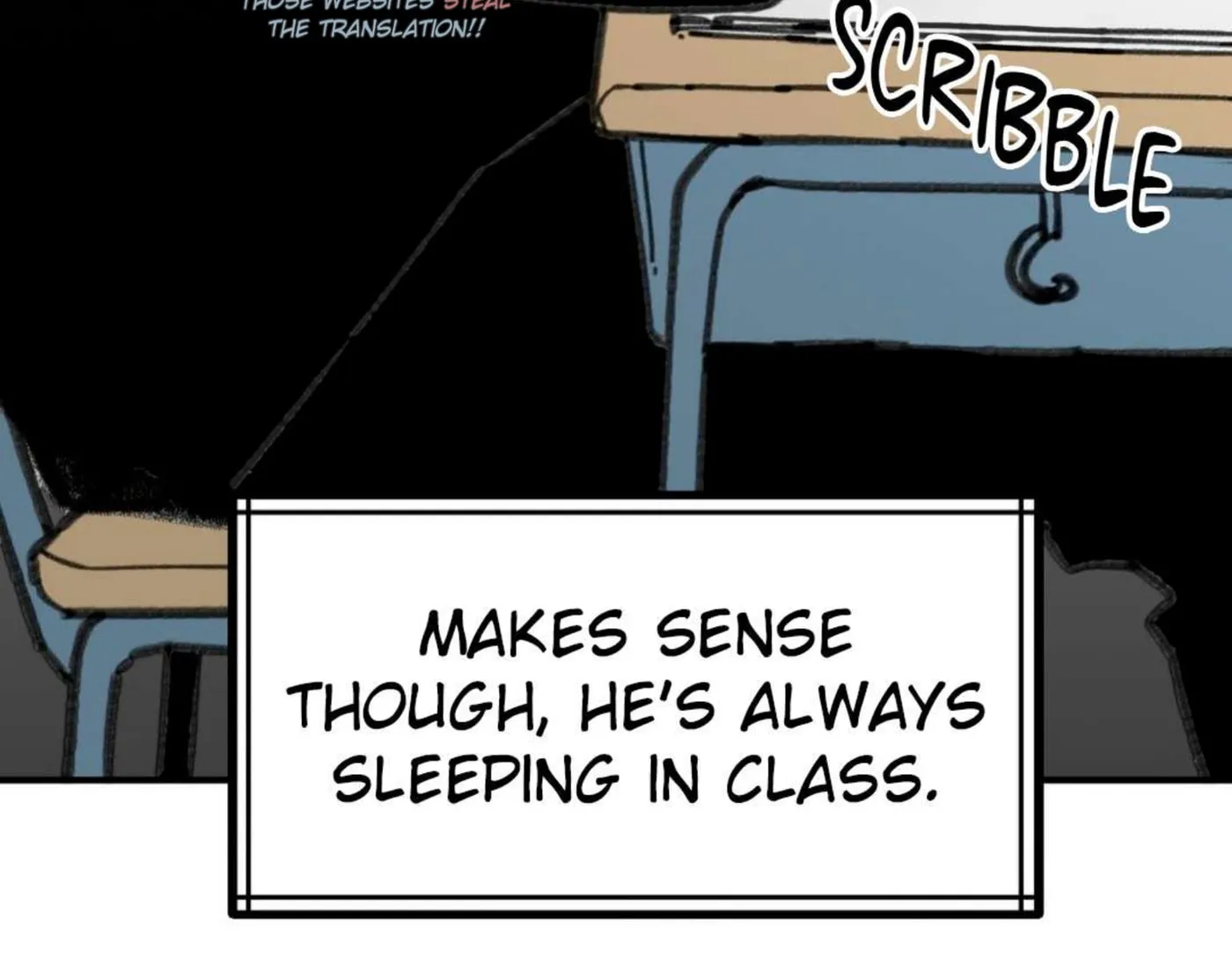 High School Boy Chapter 20 page 70 - 