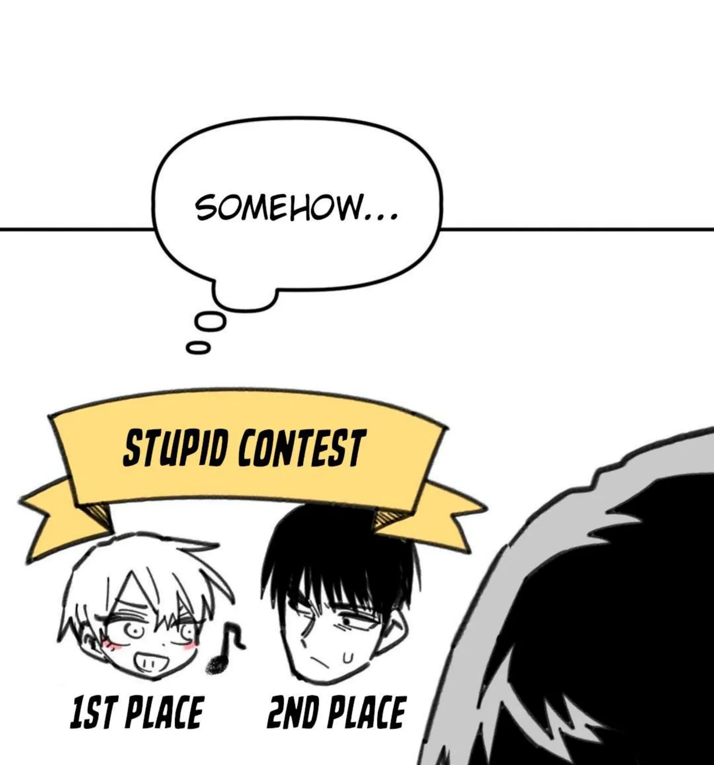 High School Boy Chapter 20 page 71 - 
