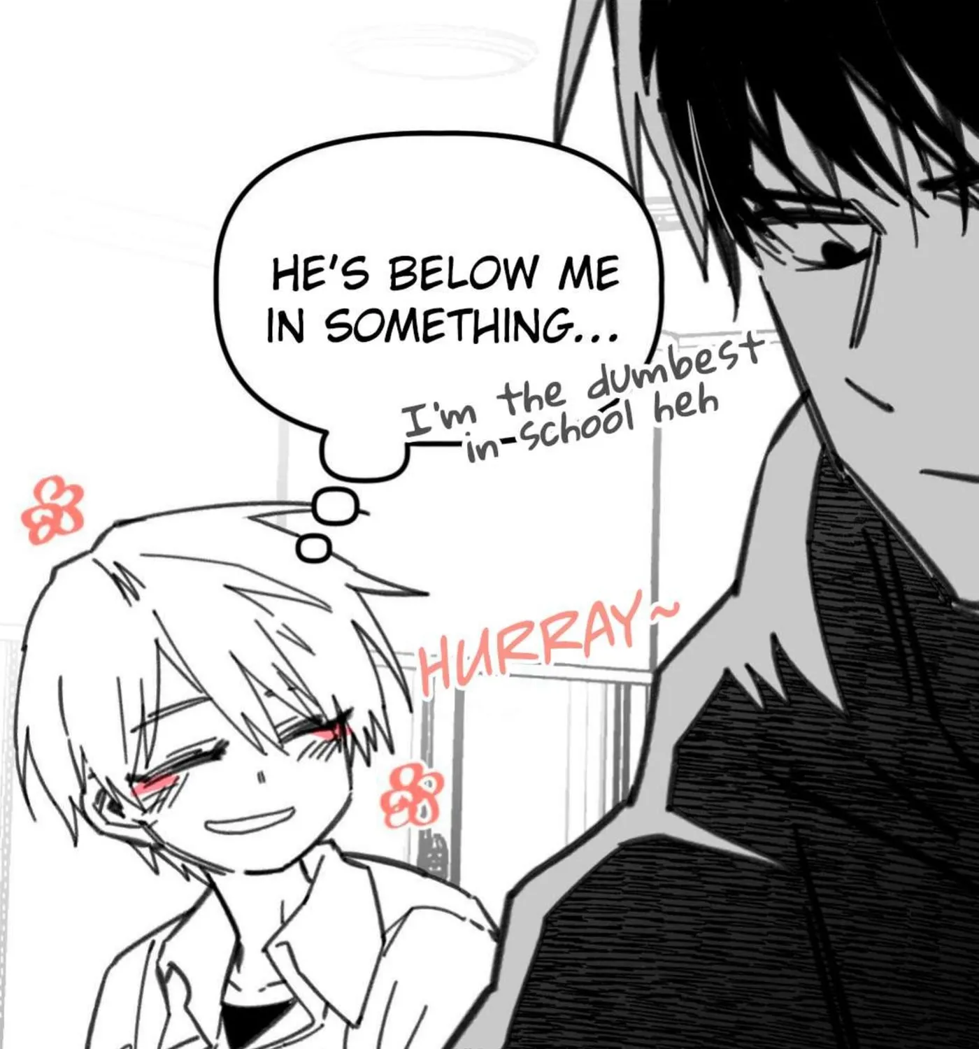 High School Boy Chapter 20 page 72 - 