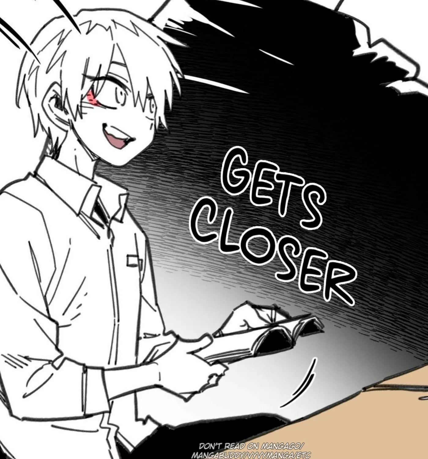 High School Boy Chapter 20 page 79 - 