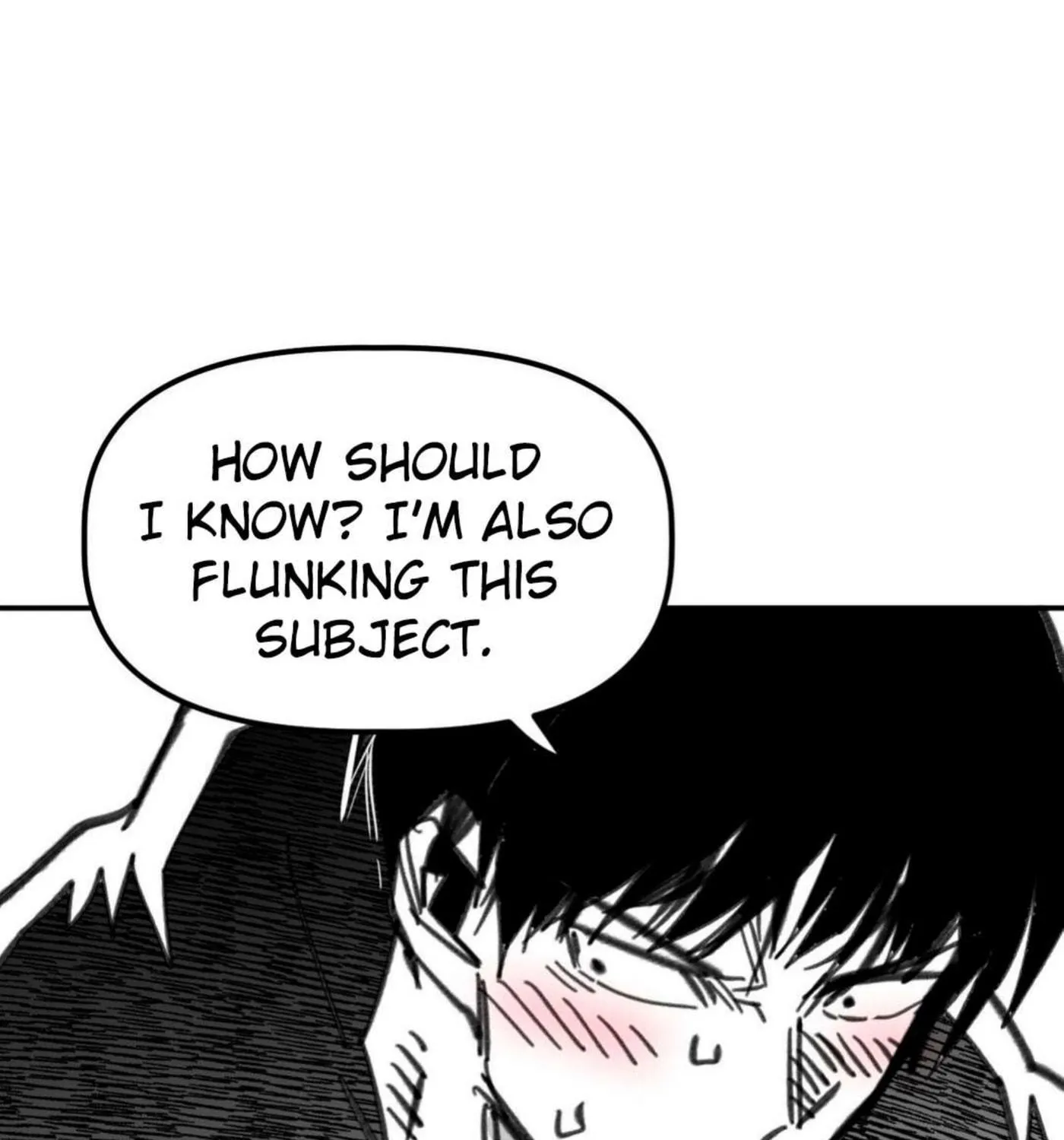 High School Boy Chapter 20 page 81 - 