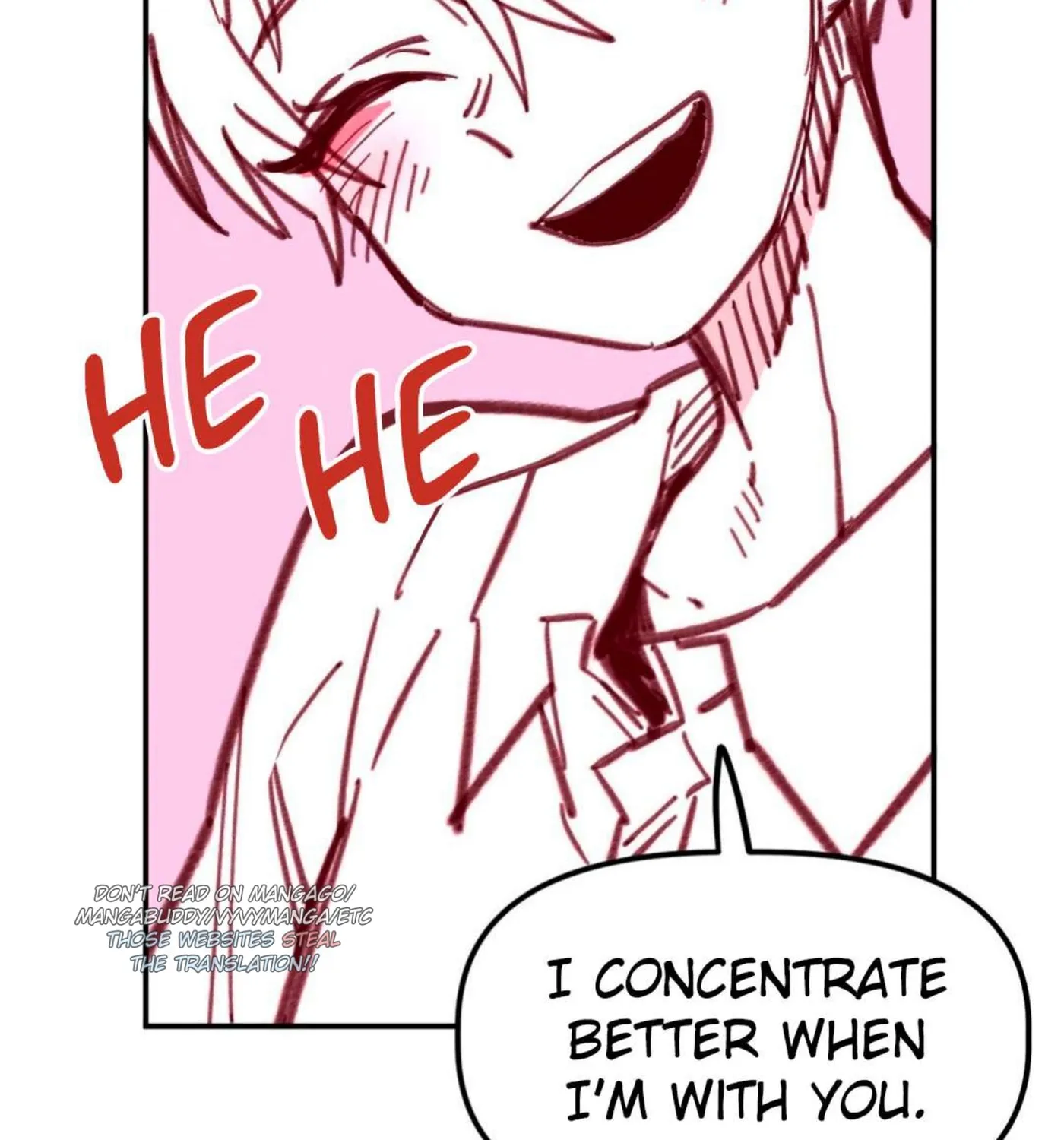 High School Boy Chapter 20 page 84 - 