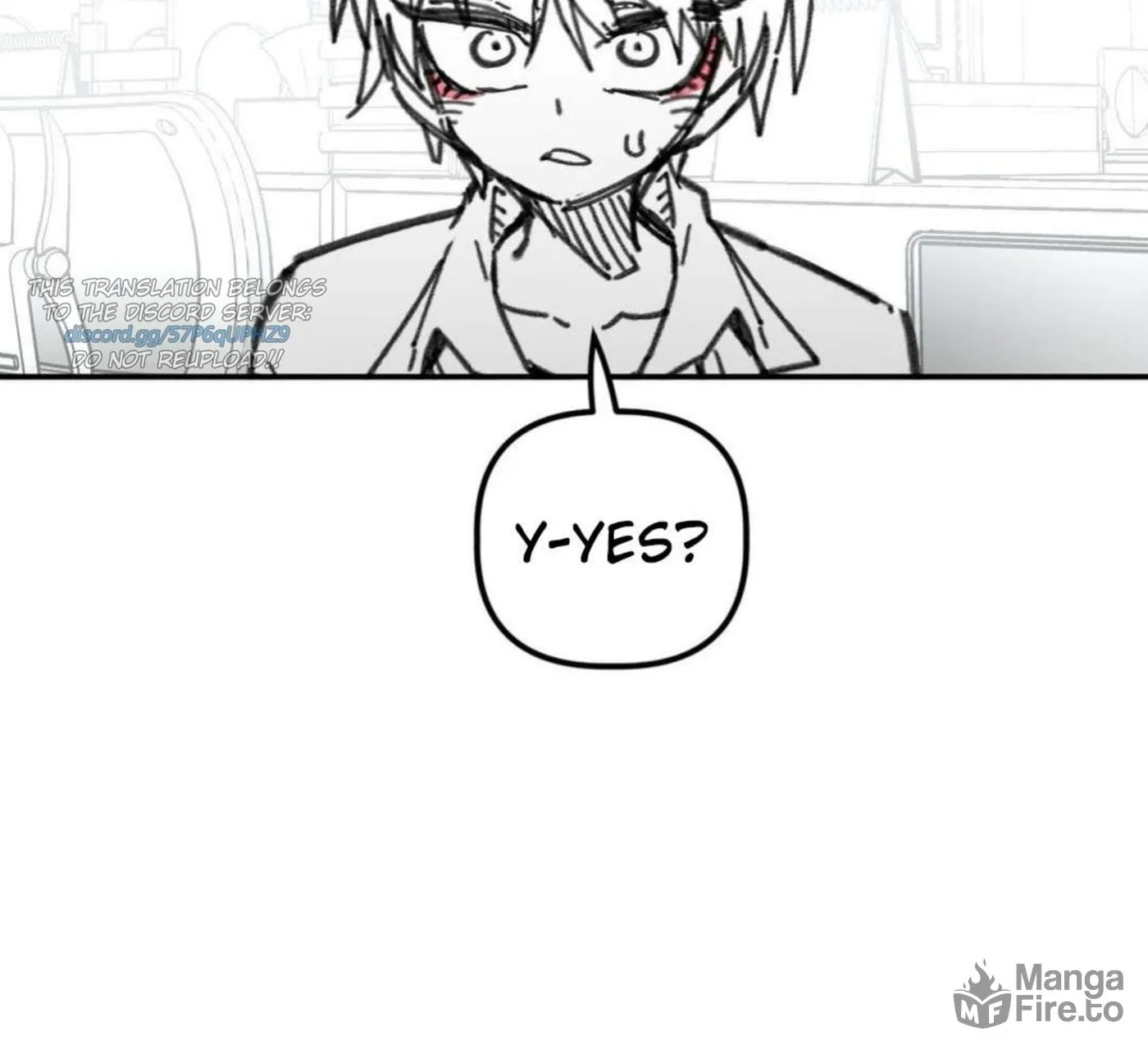 High School Boy Chapter 20 page 10 - 