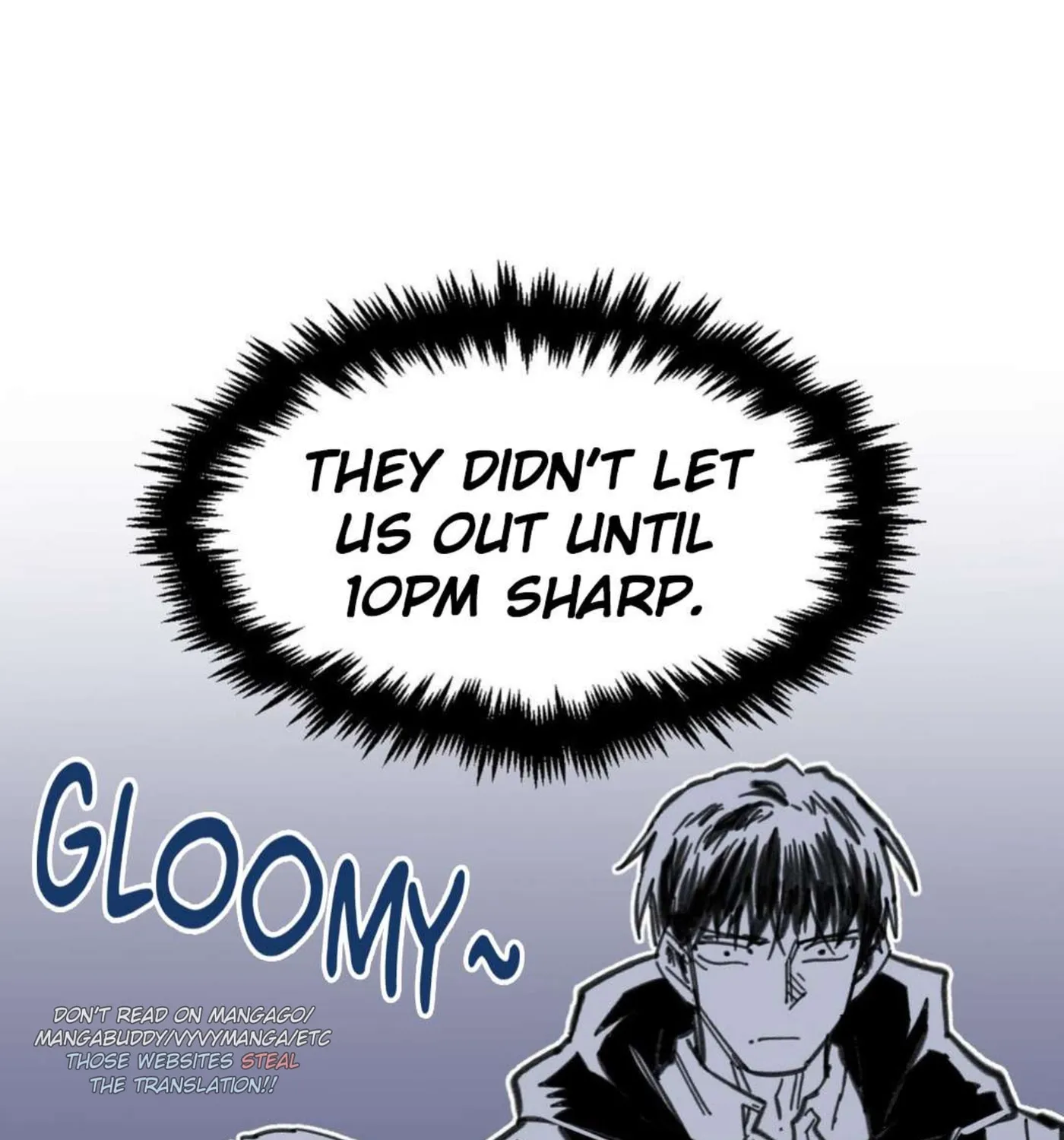 High School Boy Chapter 20 page 94 - 