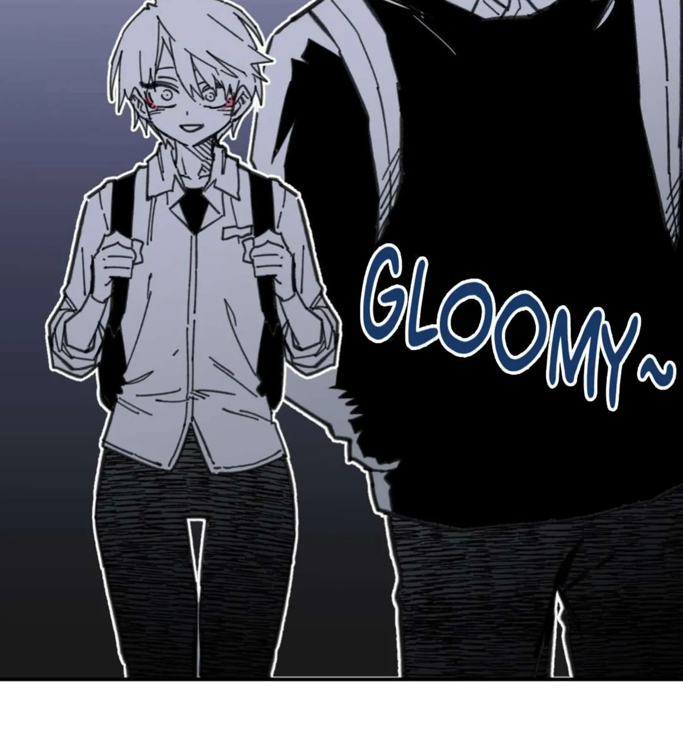 High School Boy Chapter 20 page 95 - 