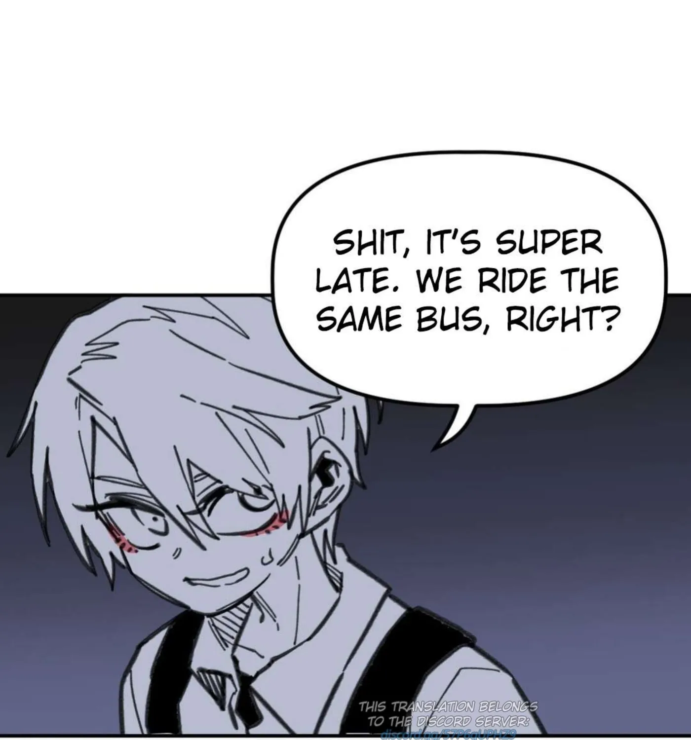 High School Boy Chapter 20 page 97 - 