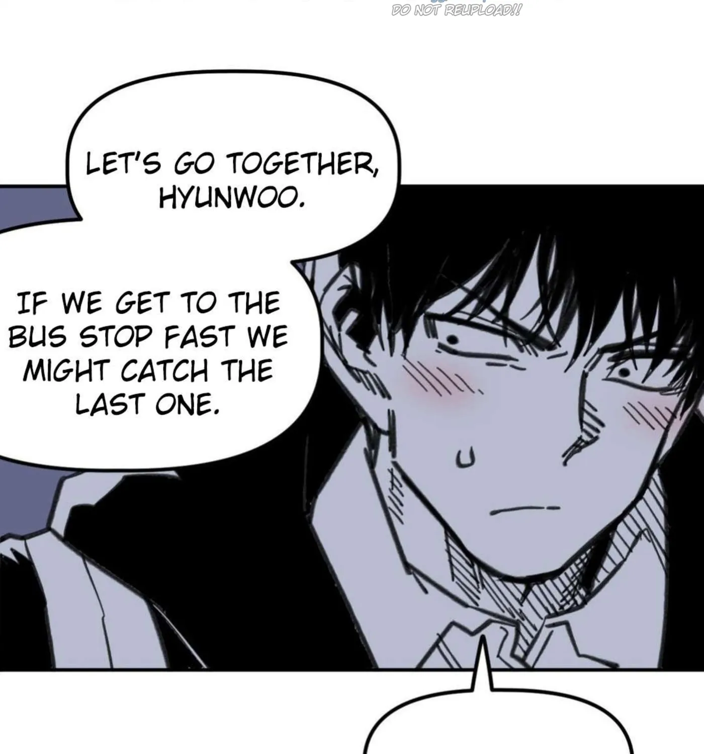High School Boy Chapter 20 page 98 - 