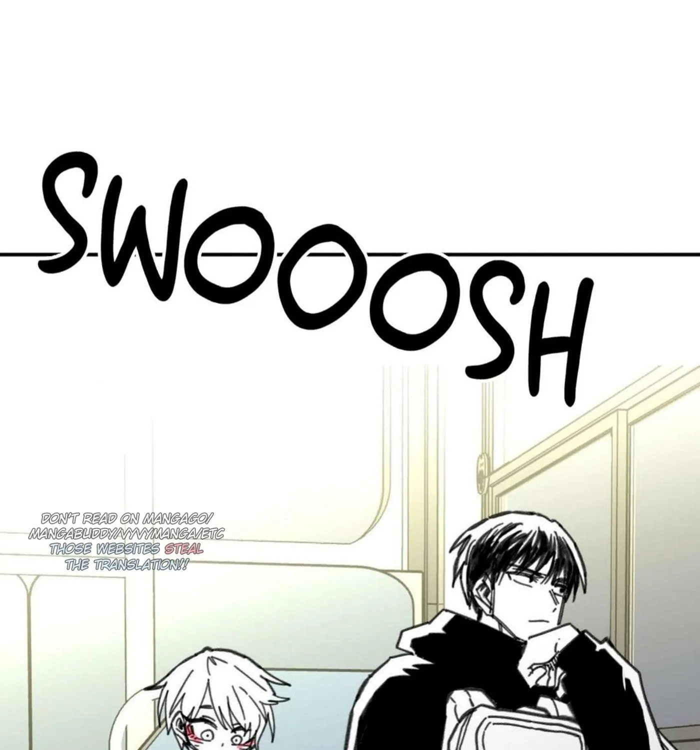 High School Boy Chapter 20 page 100 - 