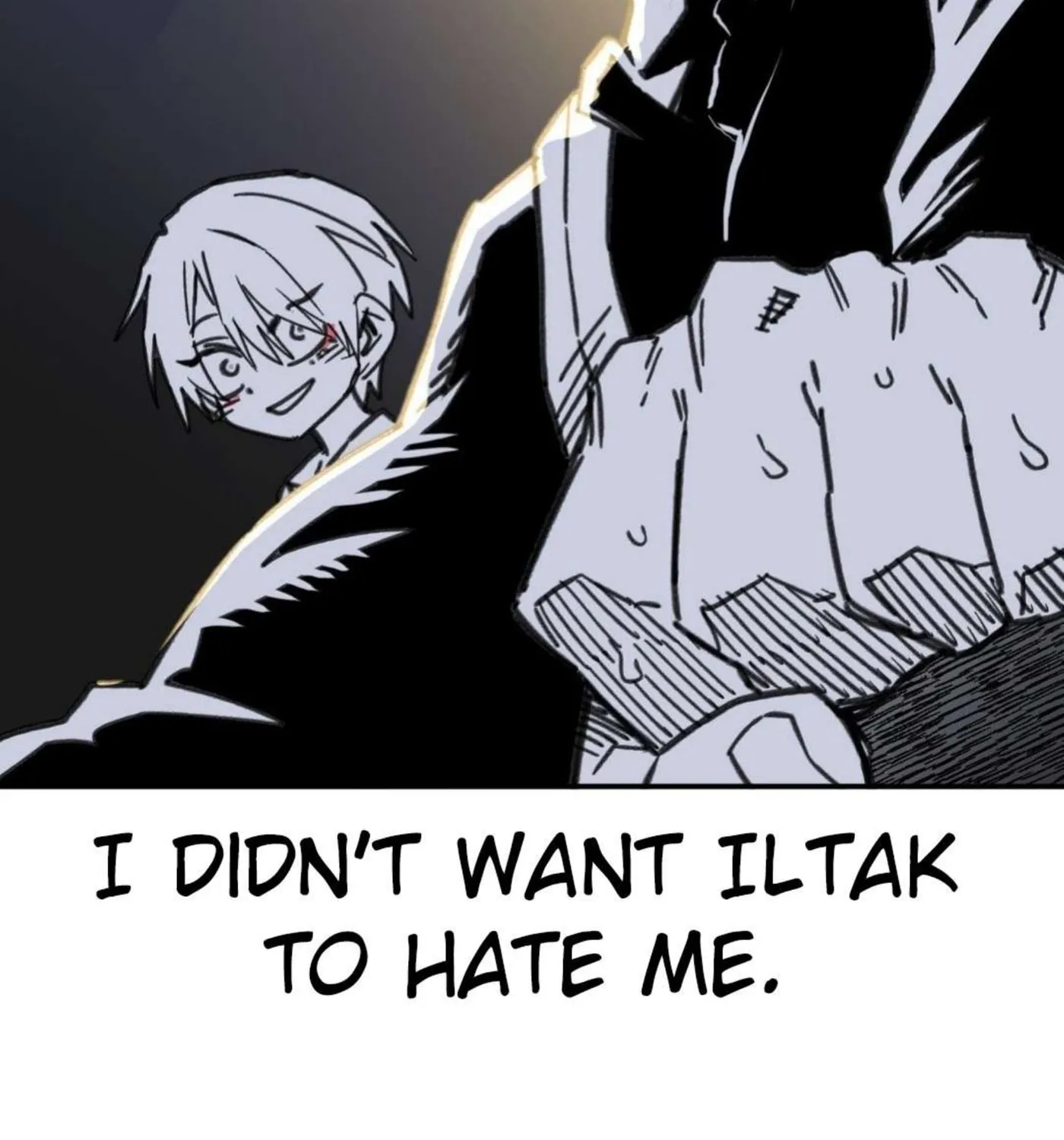 High School Boy Chapter 21 page 102 - 