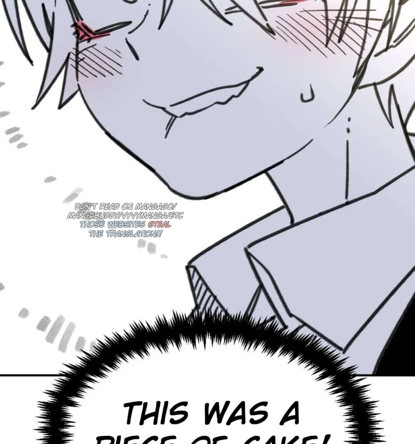 High School Boy Chapter 21 page 105 - 