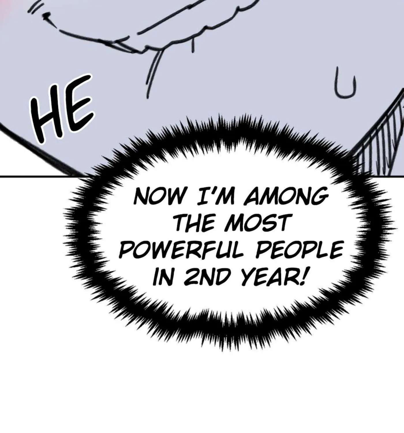 High School Boy Chapter 21 page 108 - 