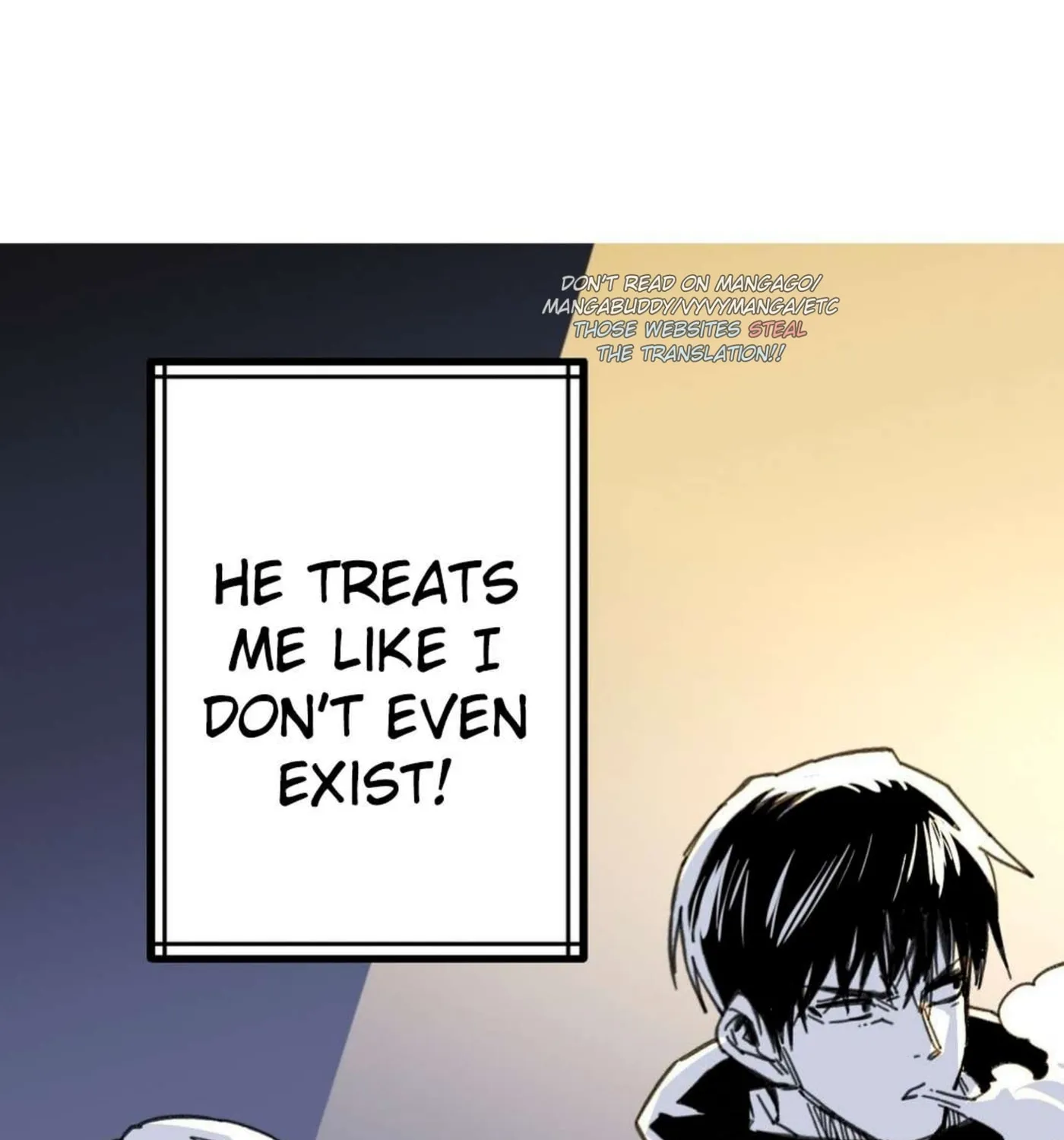 High School Boy Chapter 21 page 12 - 