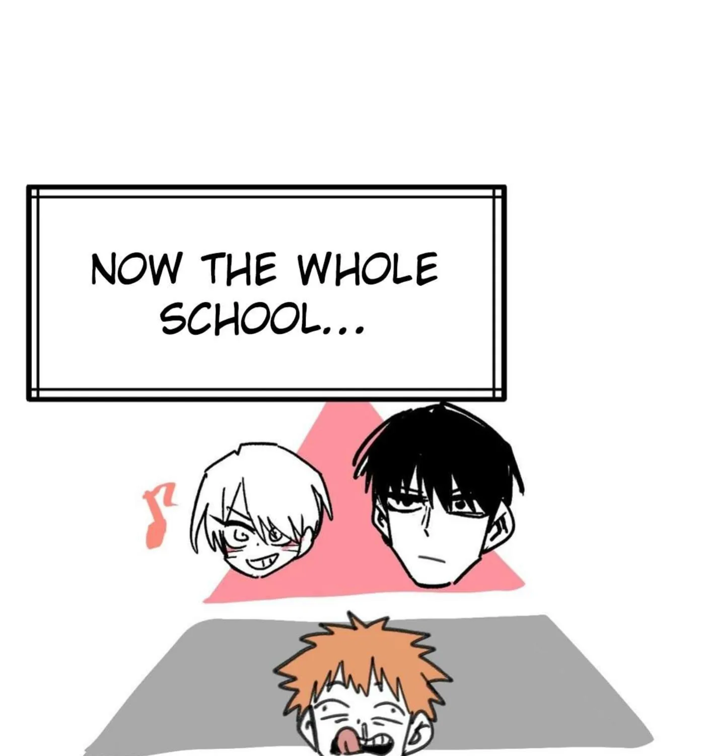 High School Boy Chapter 21 page 113 - 