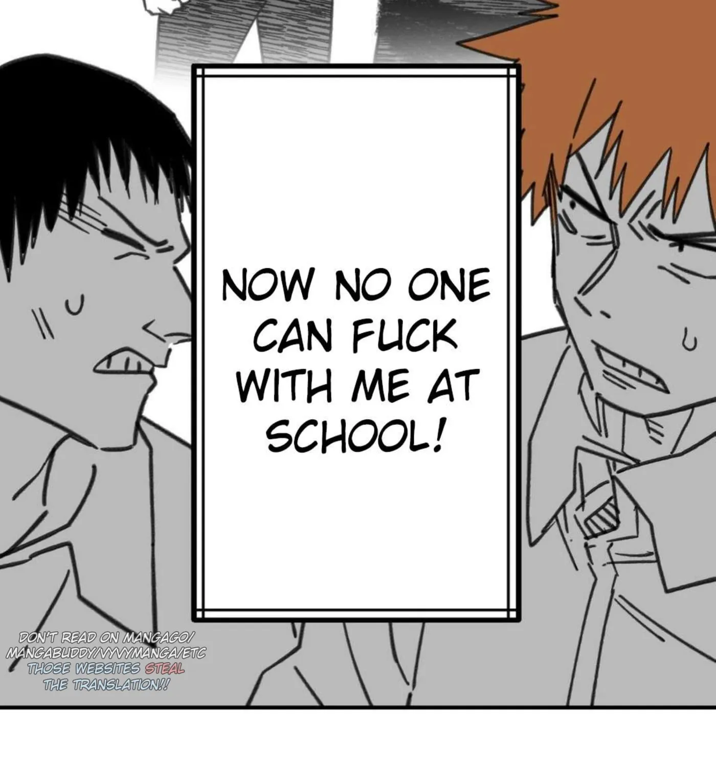 High School Boy Chapter 21 page 117 - 