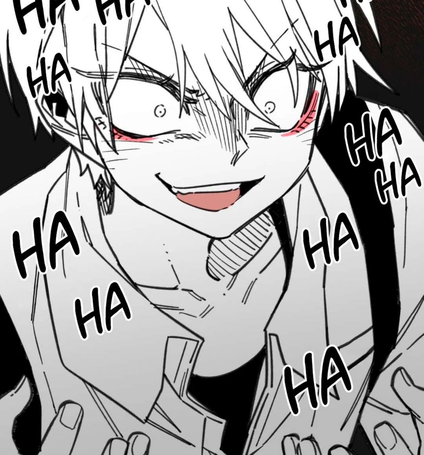 High School Boy Chapter 21 page 120 - 