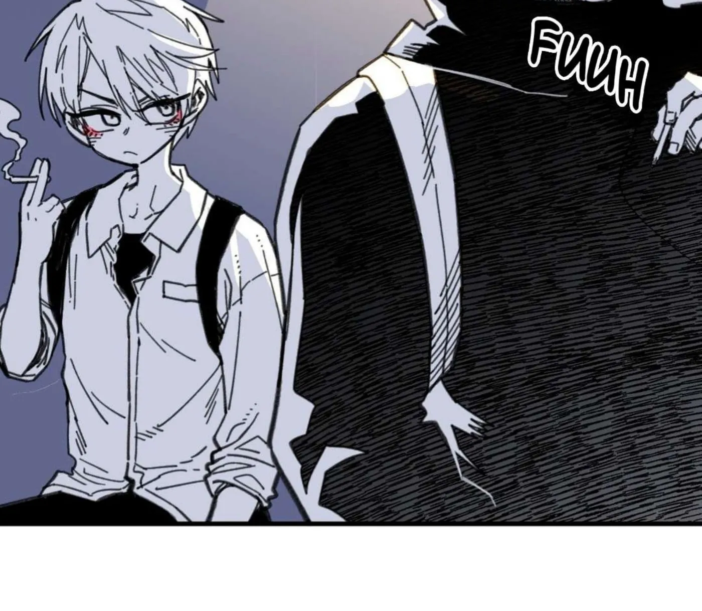 High School Boy Chapter 21 page 13 - 