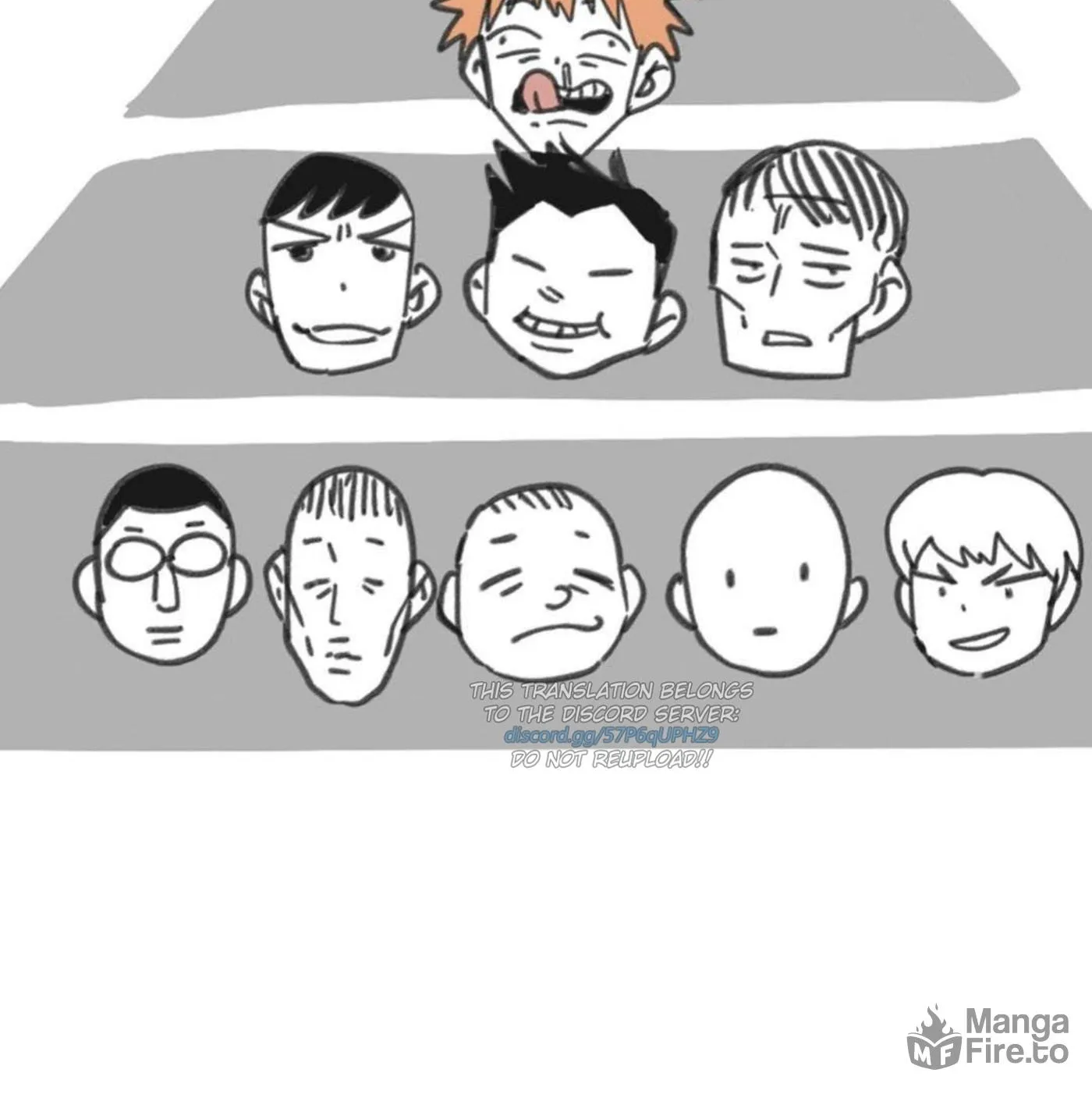 High School Boy Chapter 21 page 126 - 