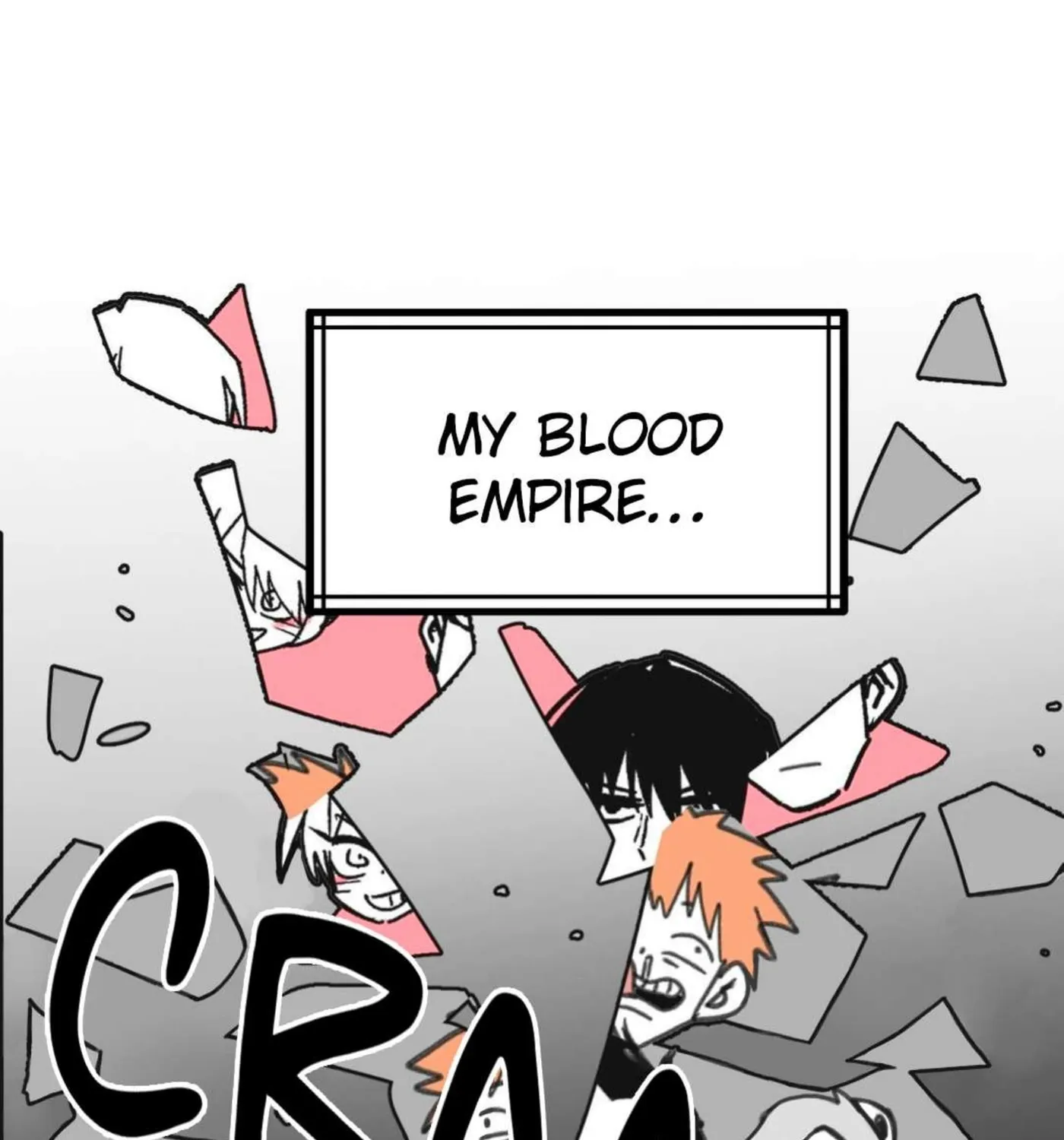 High School Boy Chapter 21 page 127 - 