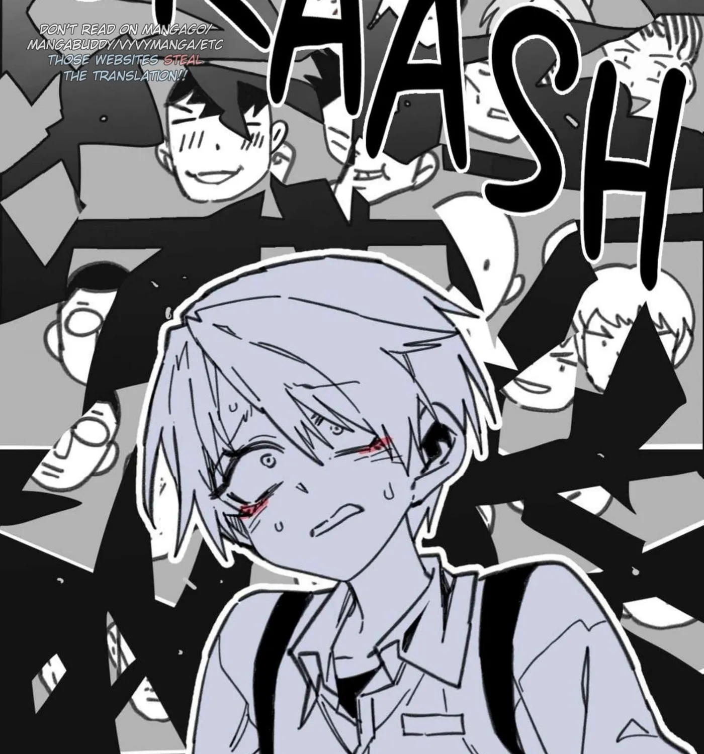 High School Boy Chapter 21 page 128 - 