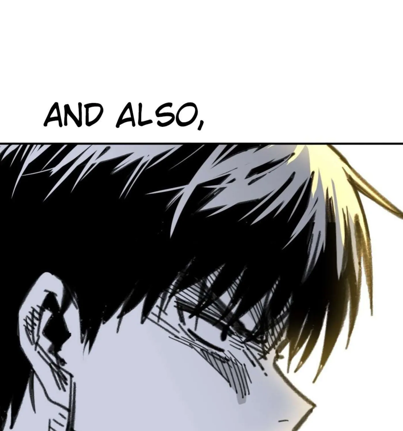 High School Boy Chapter 21 page 14 - 