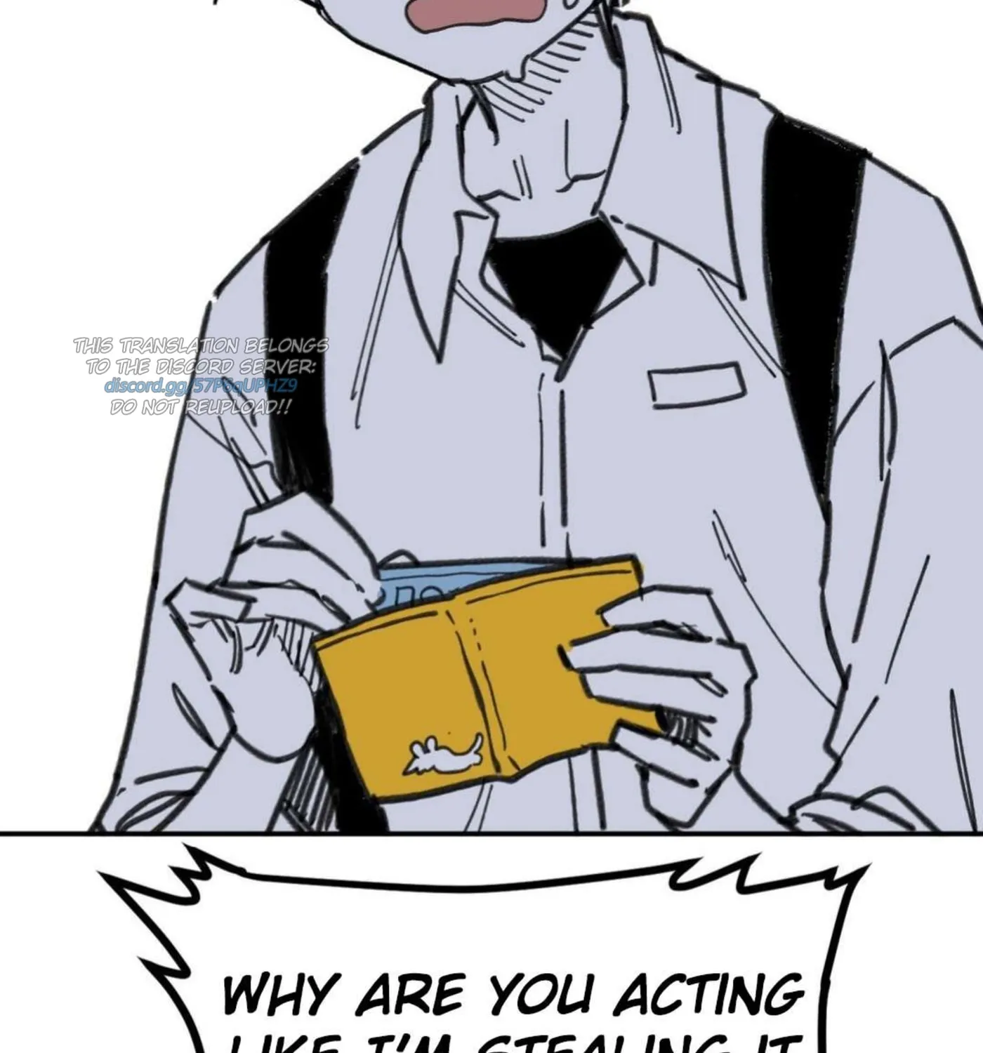 High School Boy Chapter 21 page 131 - 