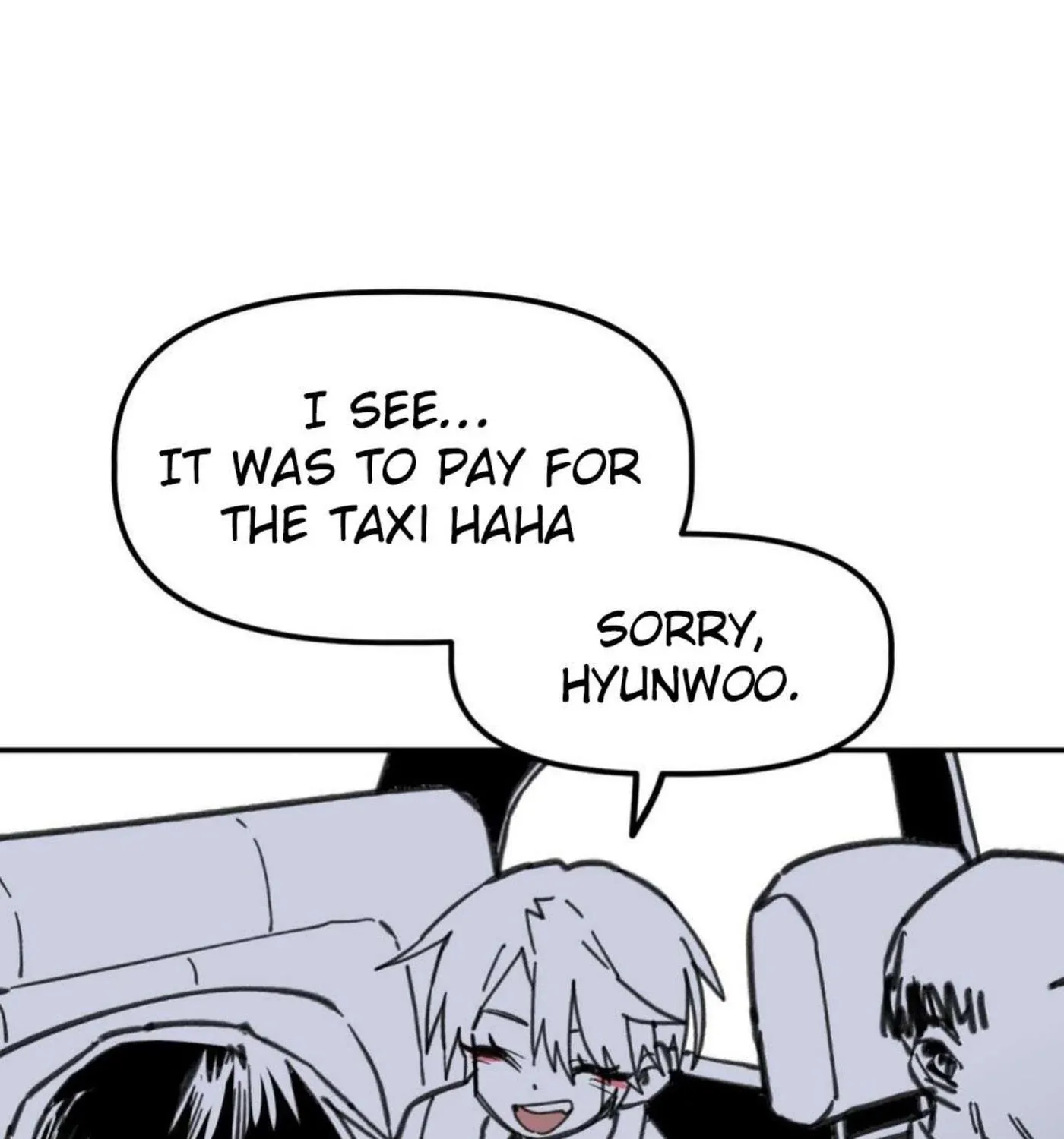High School Boy Chapter 21 page 136 - 