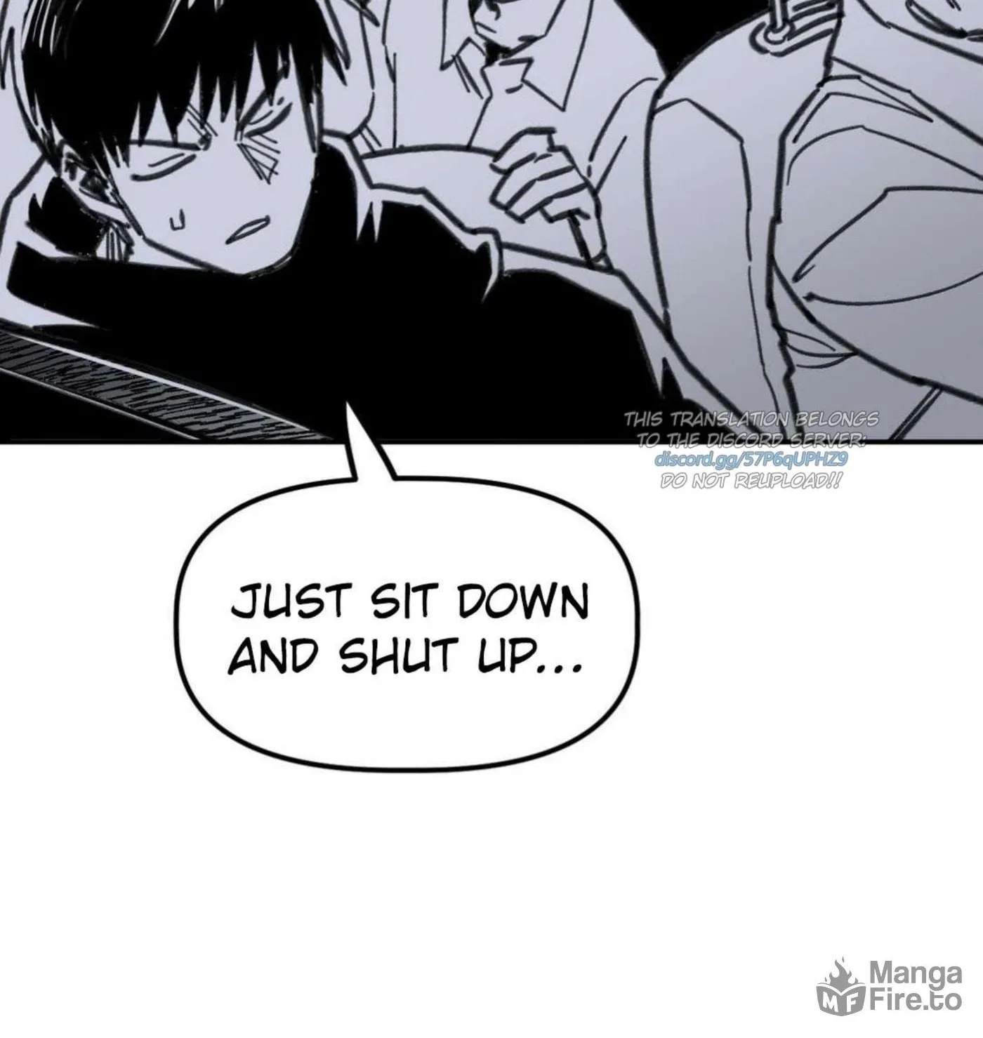 High School Boy Chapter 21 page 137 - 
