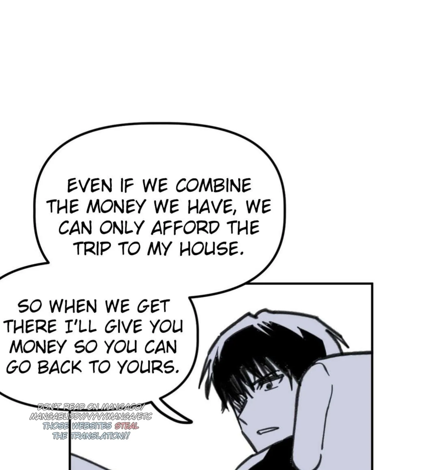 High School Boy Chapter 21 page 138 - 