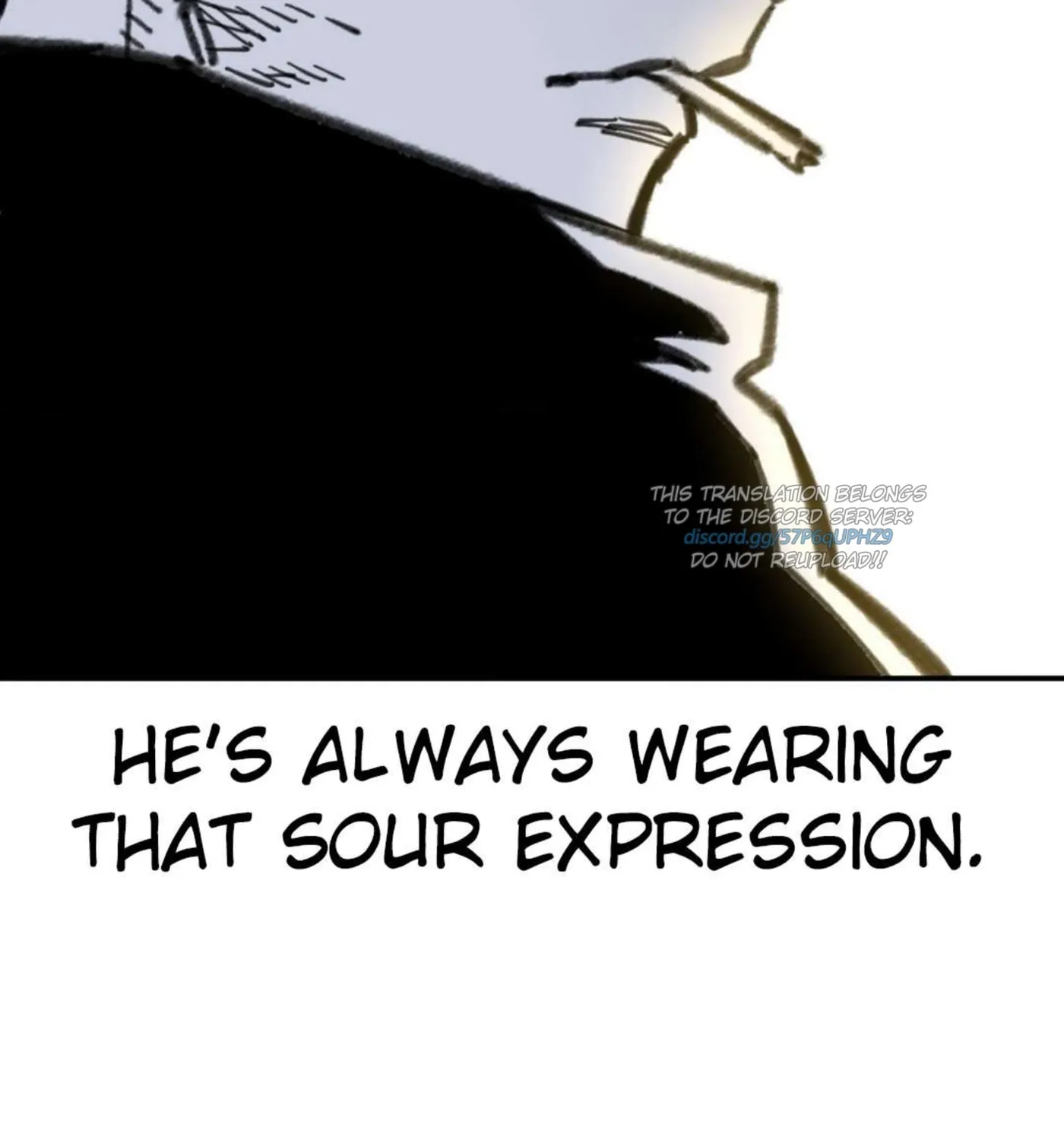 High School Boy Chapter 21 page 15 - 