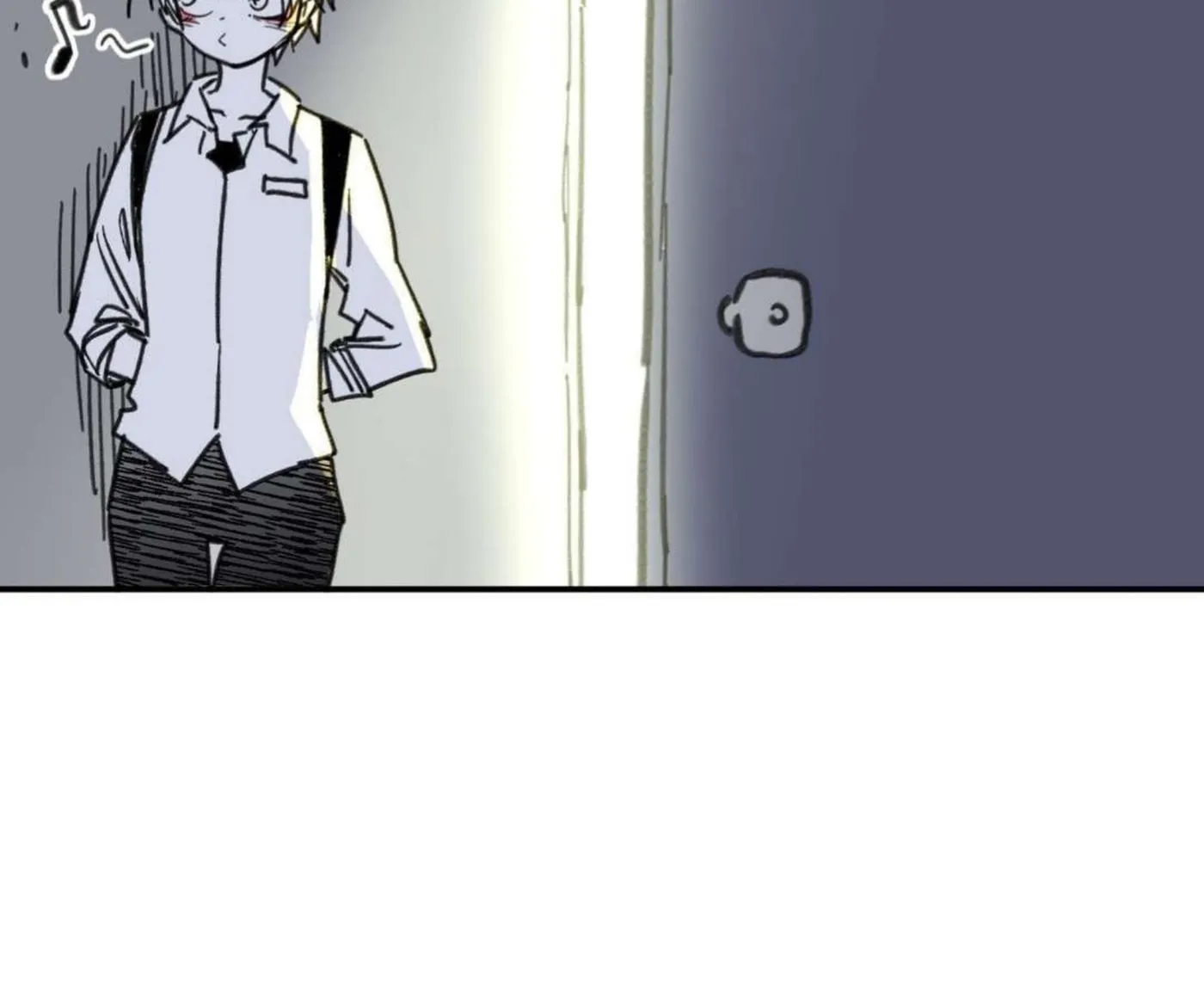 High School Boy Chapter 21 page 153 - 