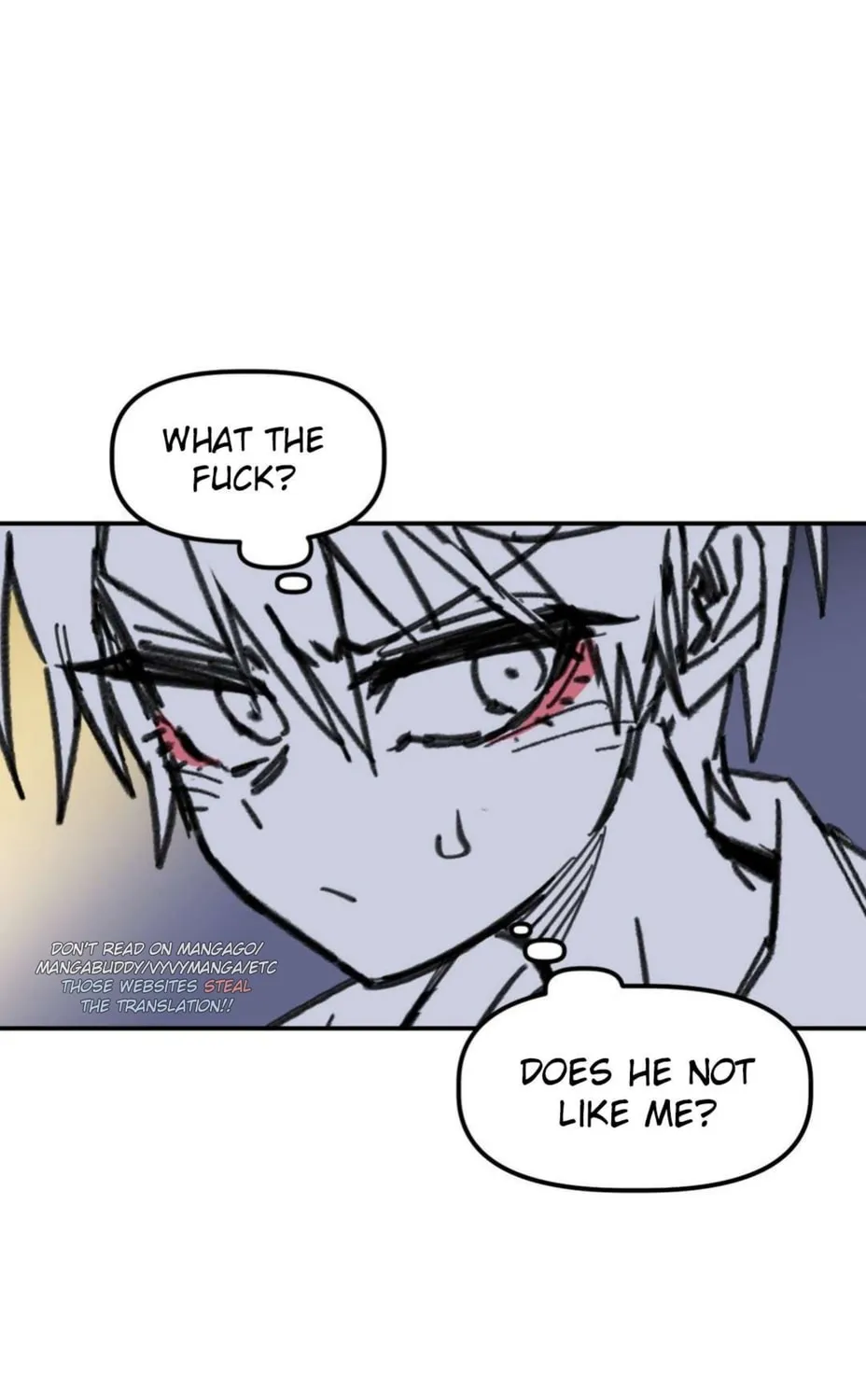 High School Boy Chapter 21 page 17 - 