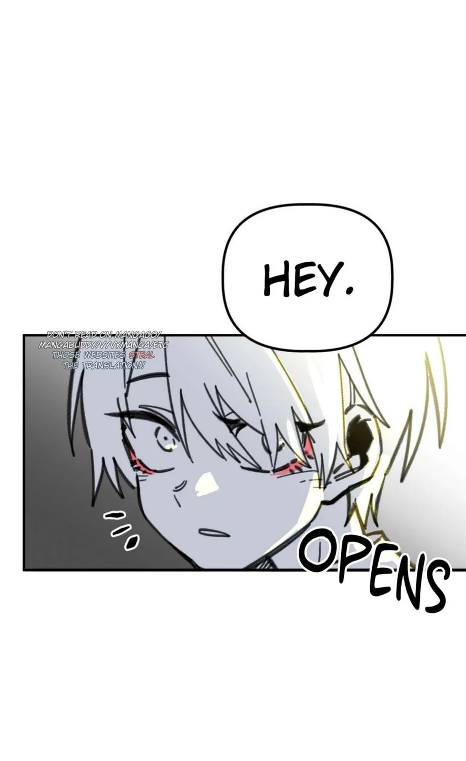 High School Boy Chapter 21 page 165 - 