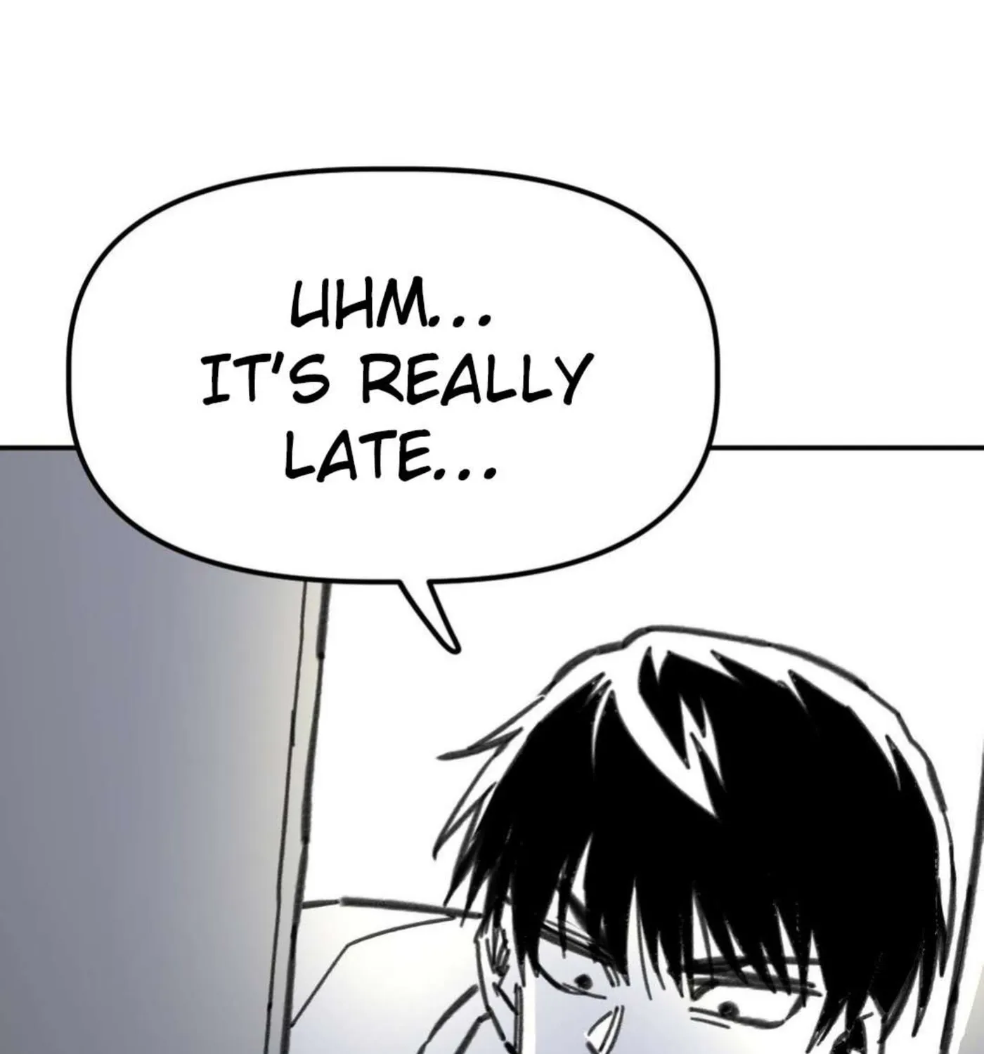 High School Boy Chapter 21 page 167 - 