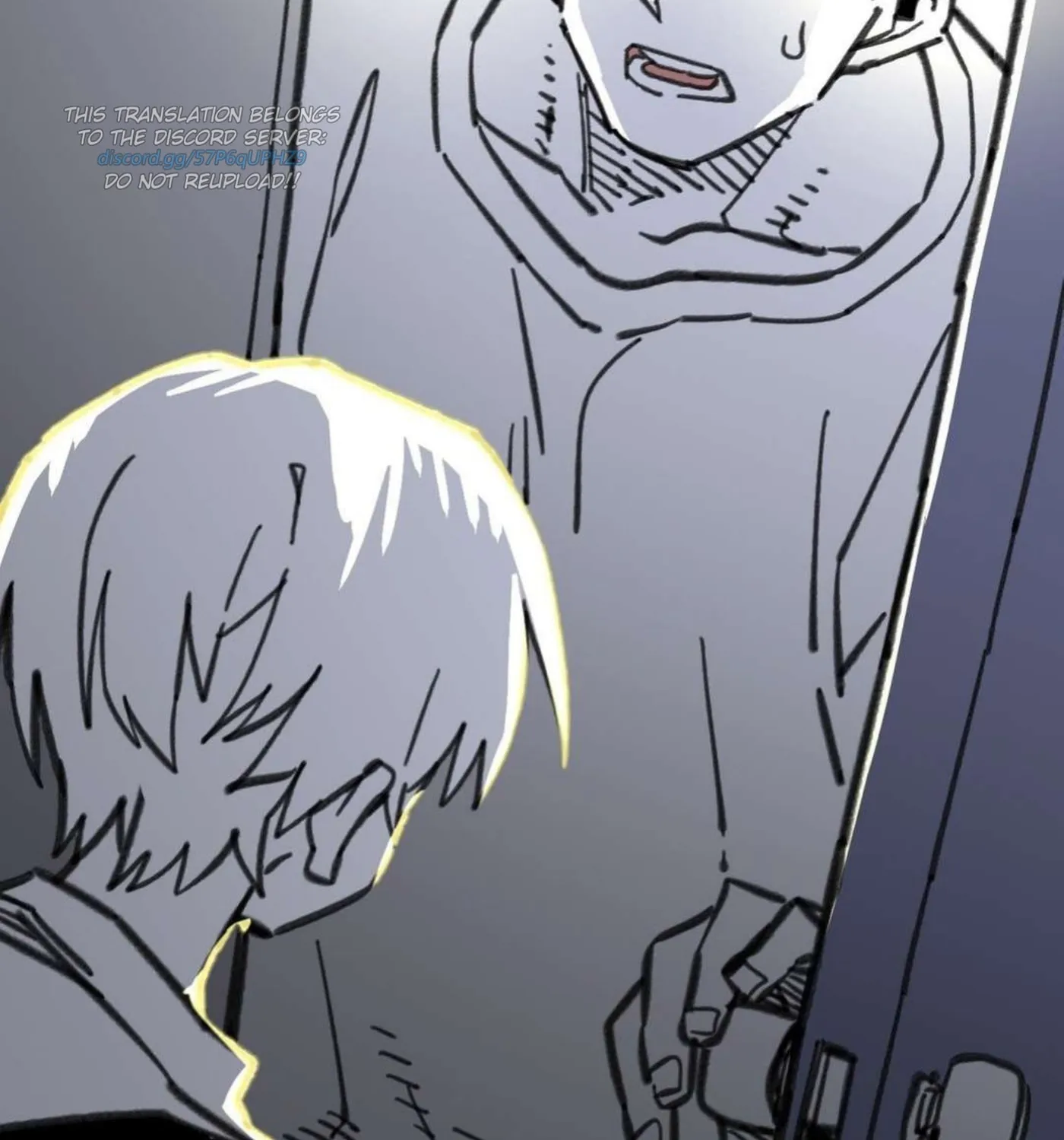 High School Boy Chapter 21 page 168 - 