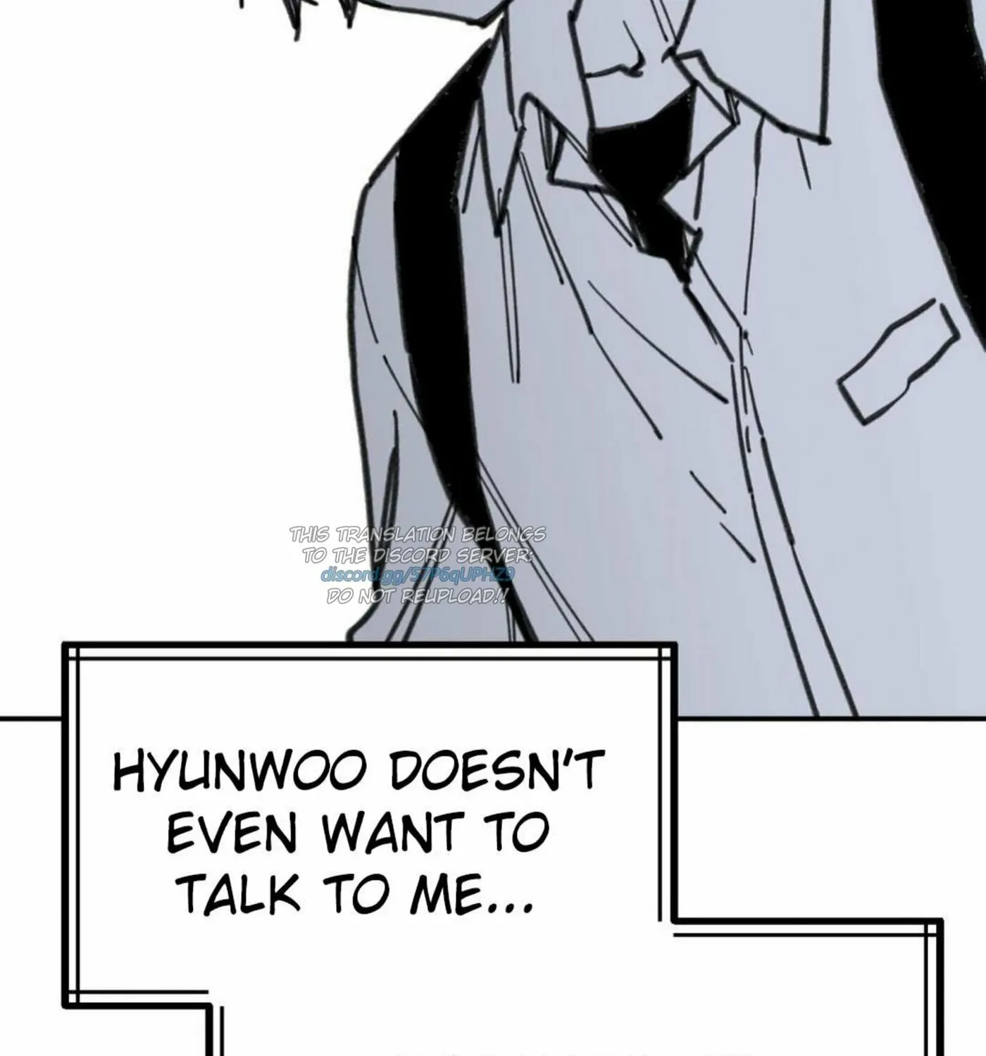 High School Boy Chapter 21 page 20 - 