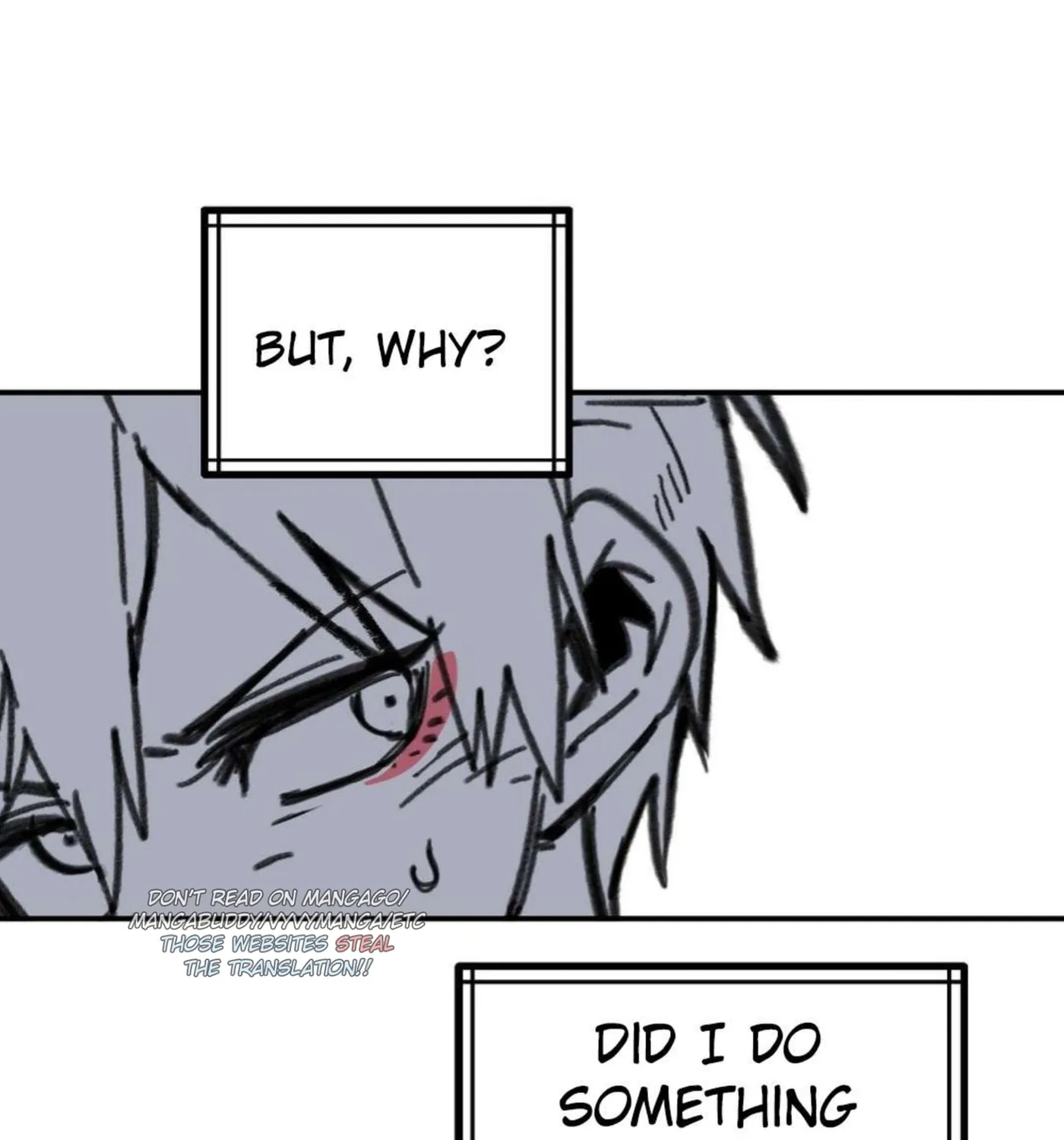 High School Boy Chapter 21 page 22 - 