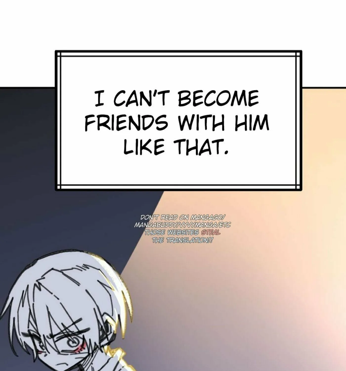 High School Boy Chapter 21 page 27 - 