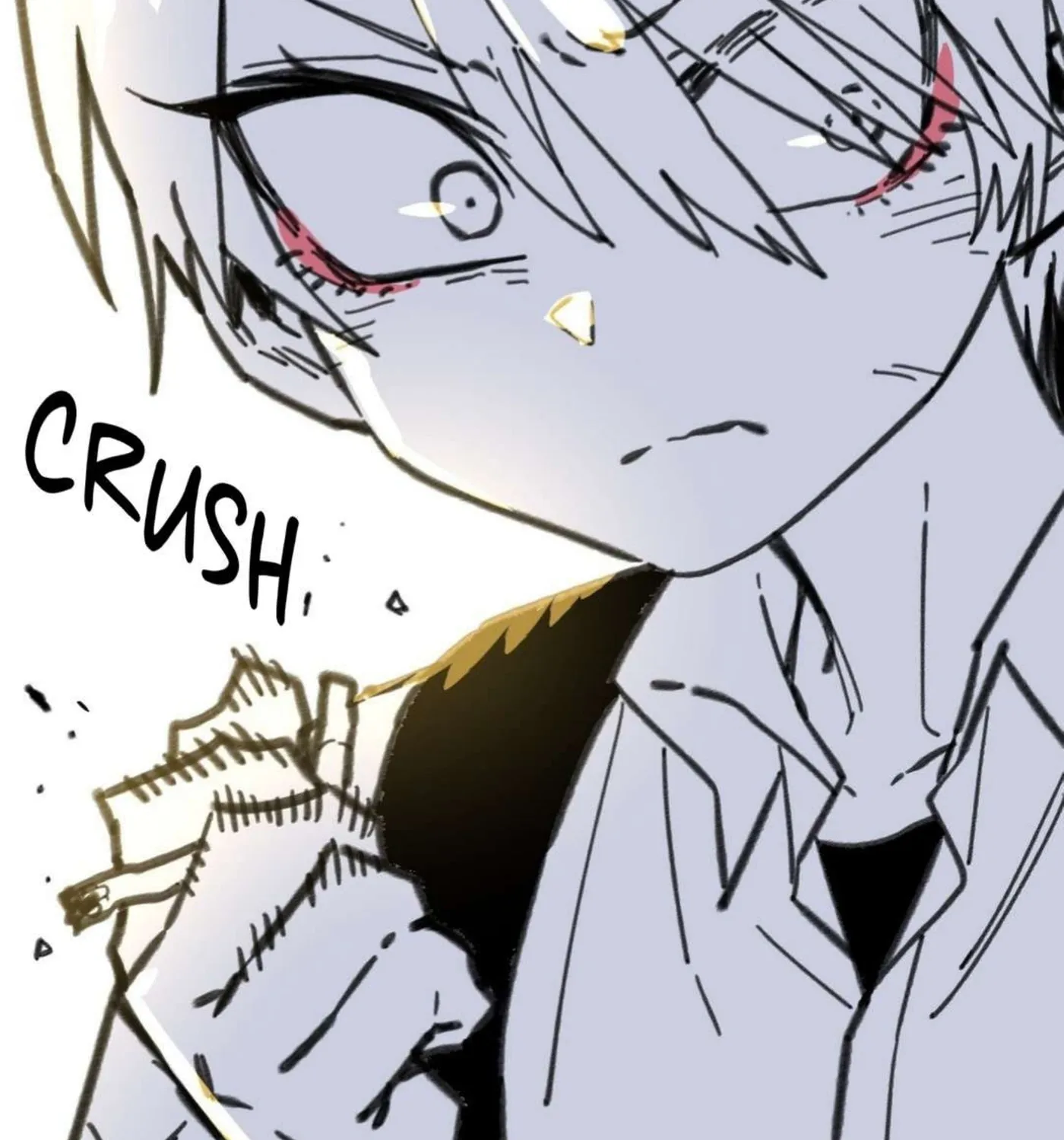 High School Boy Chapter 21 page 31 - 