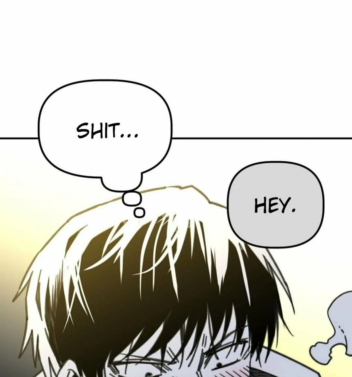 High School Boy Chapter 21 page 35 - 