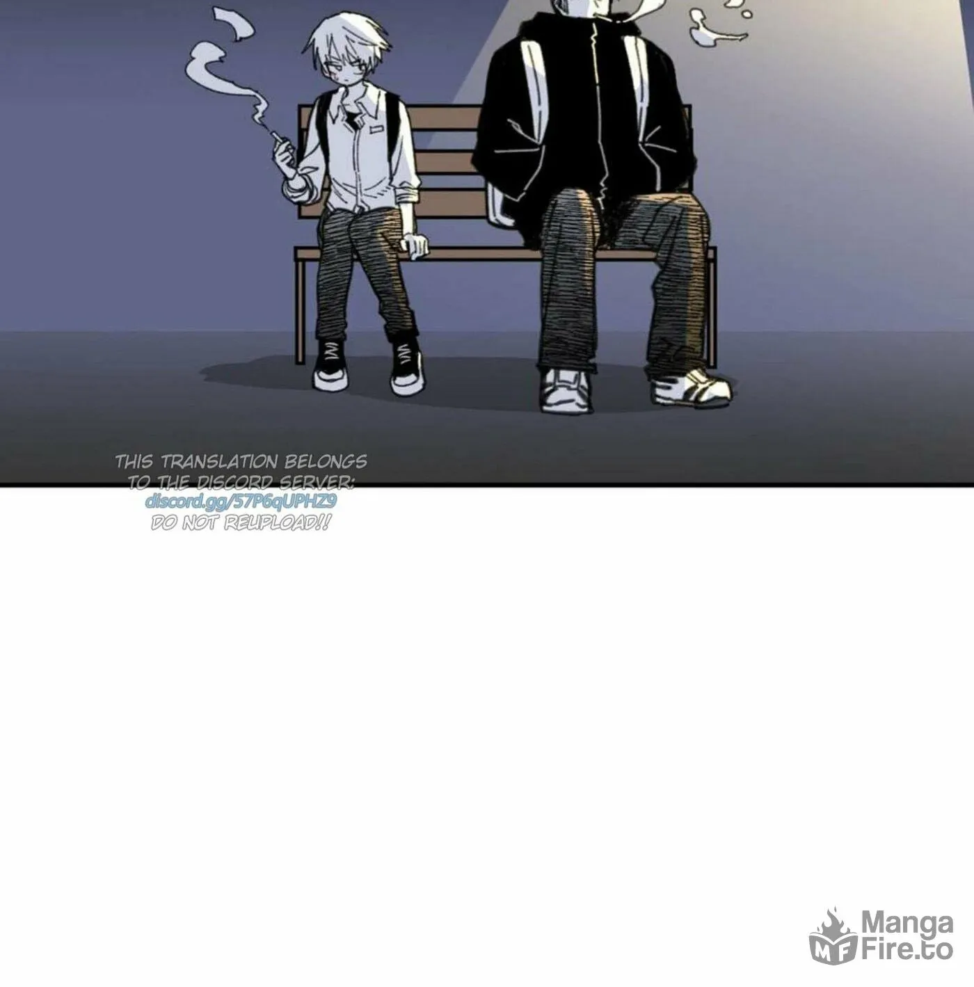 High School Boy Chapter 21 page 5 - 