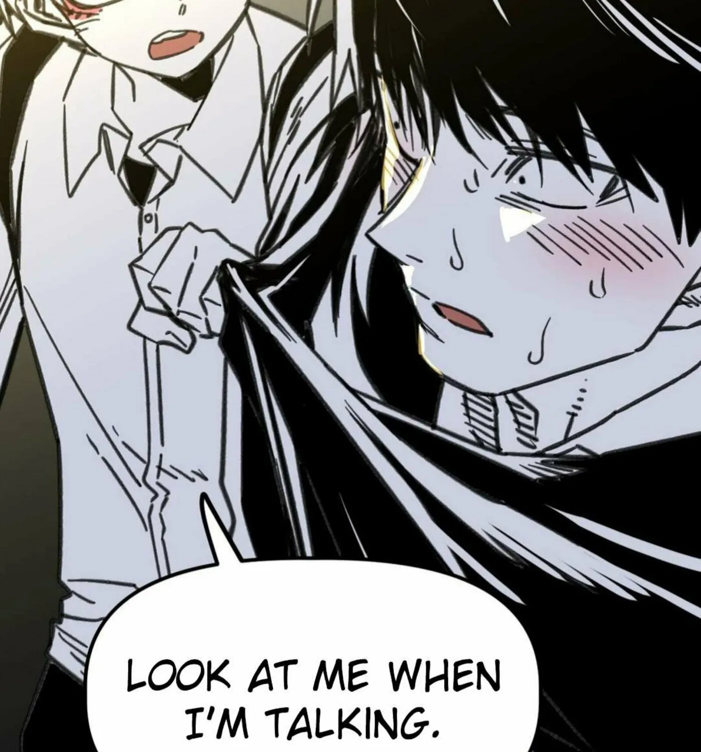 High School Boy Chapter 21 page 41 - 