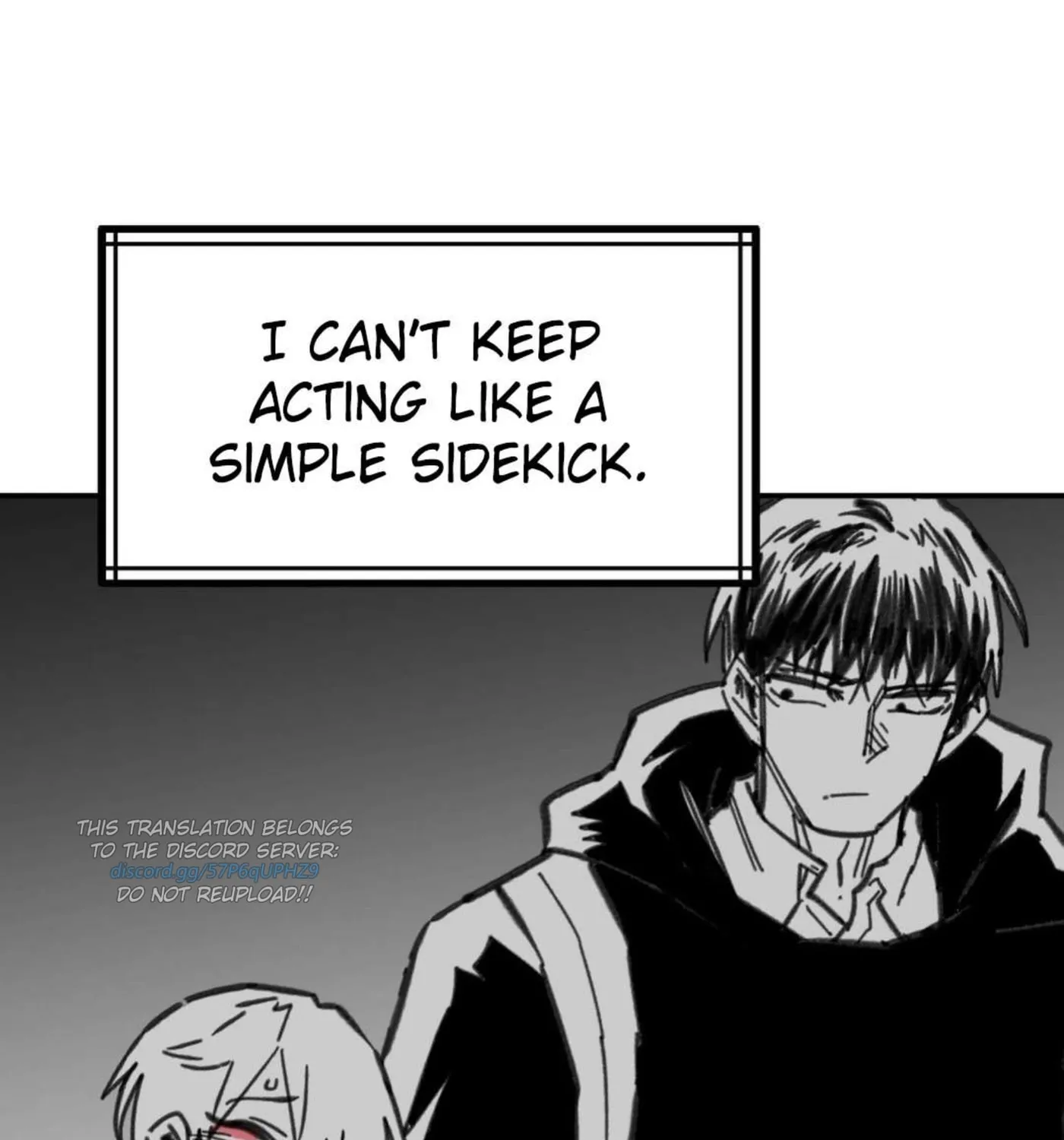 High School Boy Chapter 21 page 45 - 