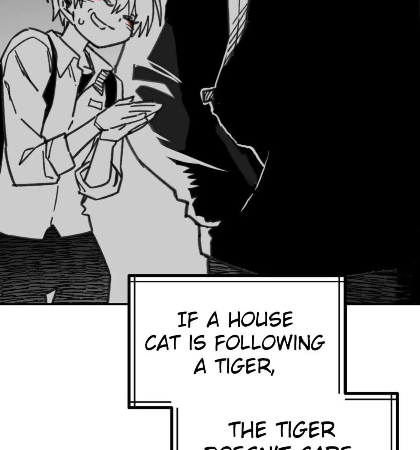 High School Boy Chapter 21 page 46 - 