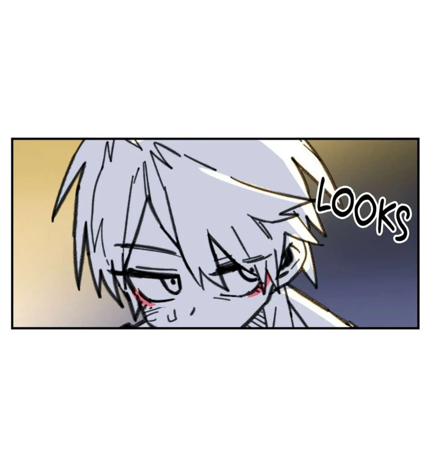 High School Boy Chapter 21 page 6 - 