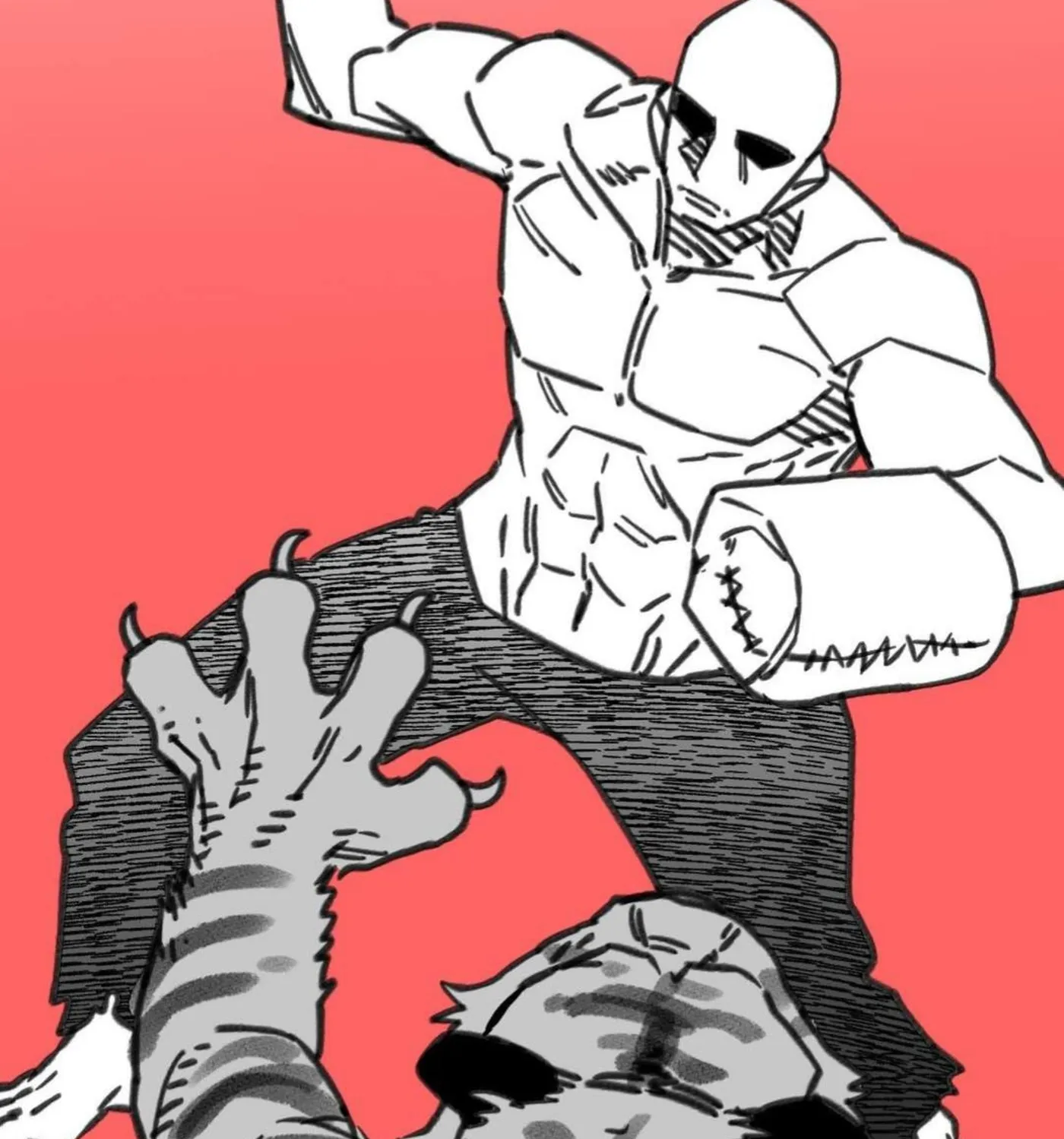 High School Boy Chapter 21 page 51 - 