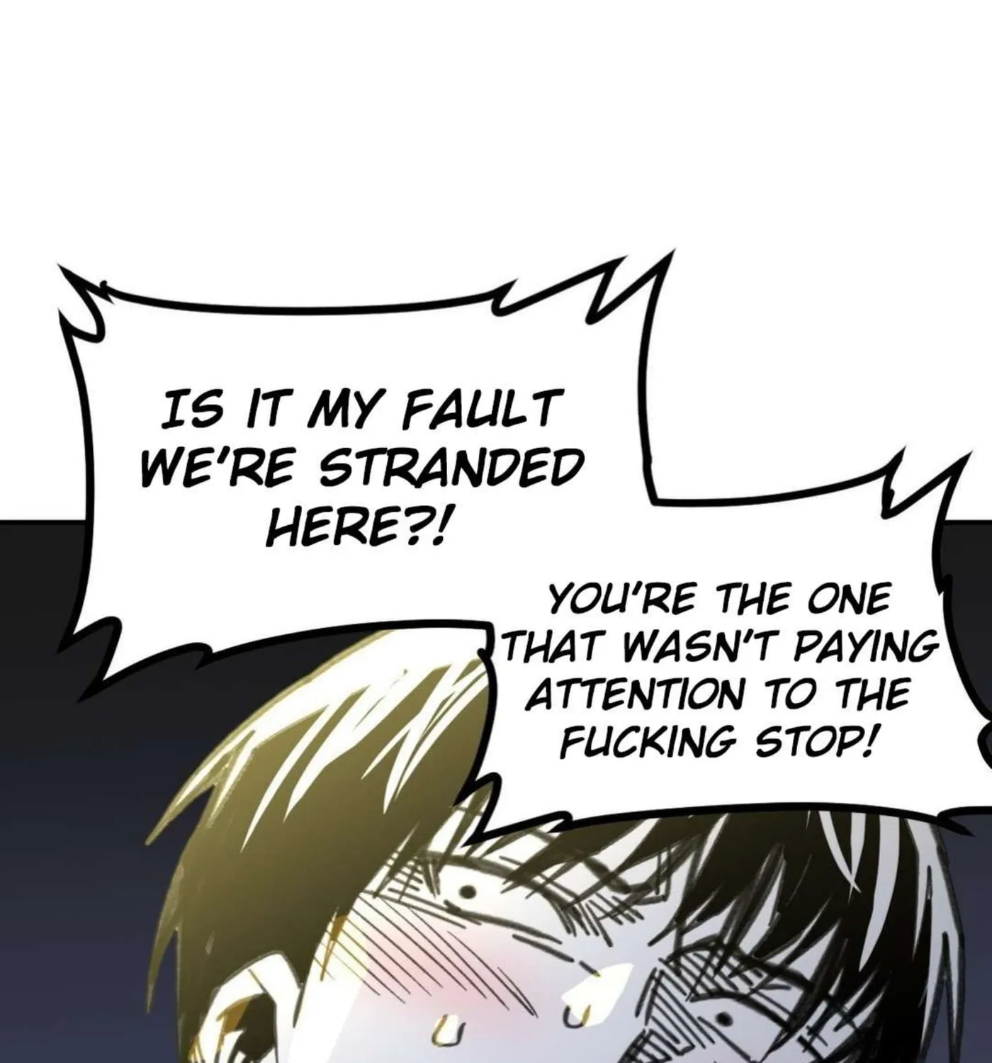 High School Boy Chapter 21 page 56 - 