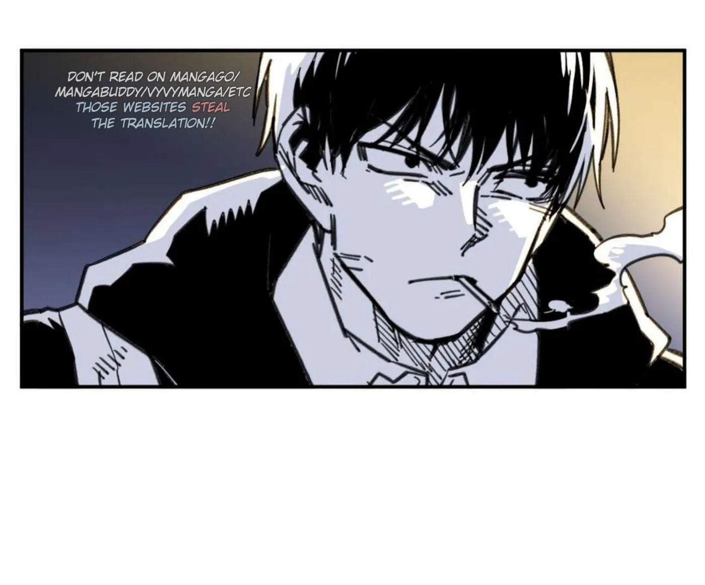 High School Boy Chapter 21 page 7 - 
