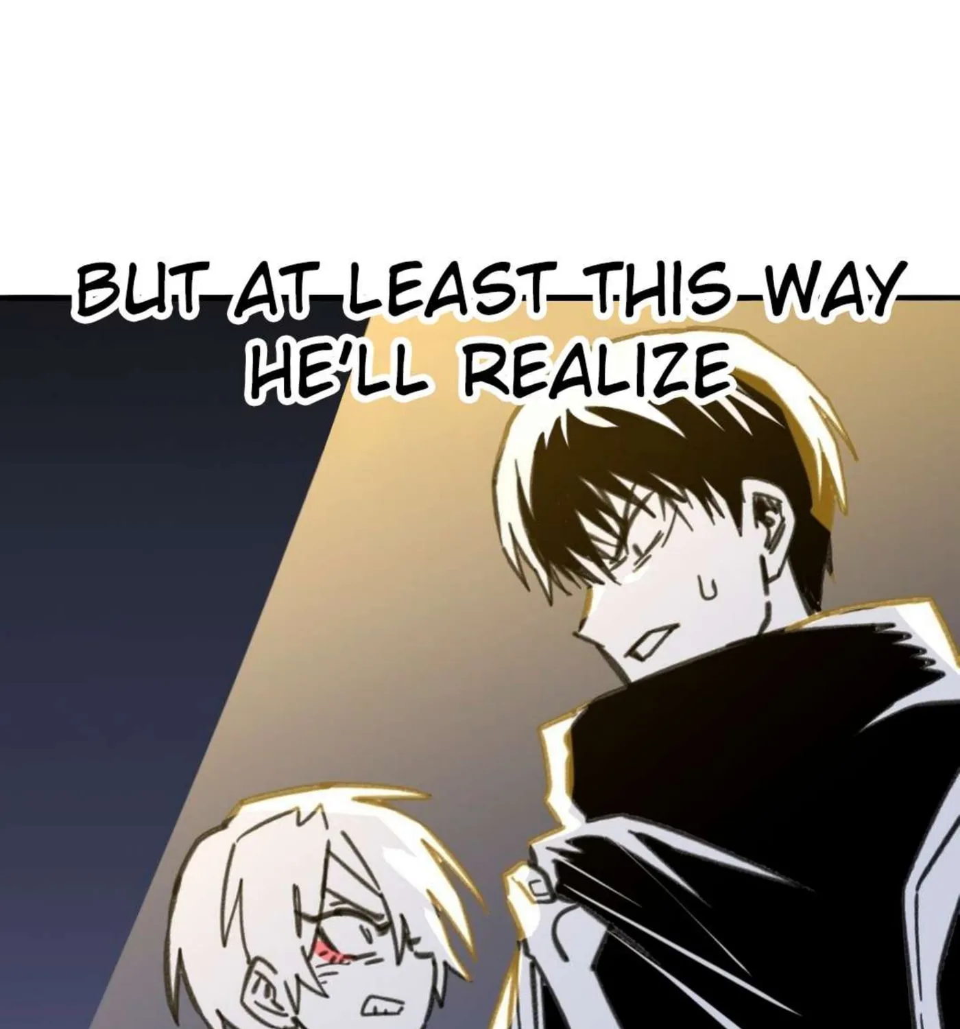 High School Boy Chapter 21 page 61 - 